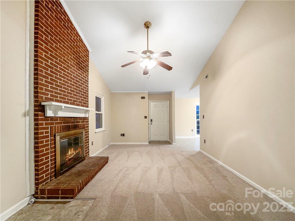 Hickory Ridge - Residential