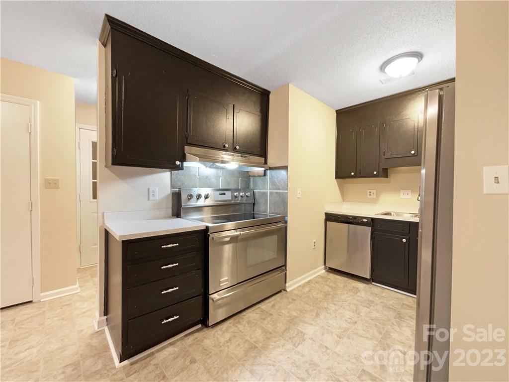 Hickory Ridge - Residential