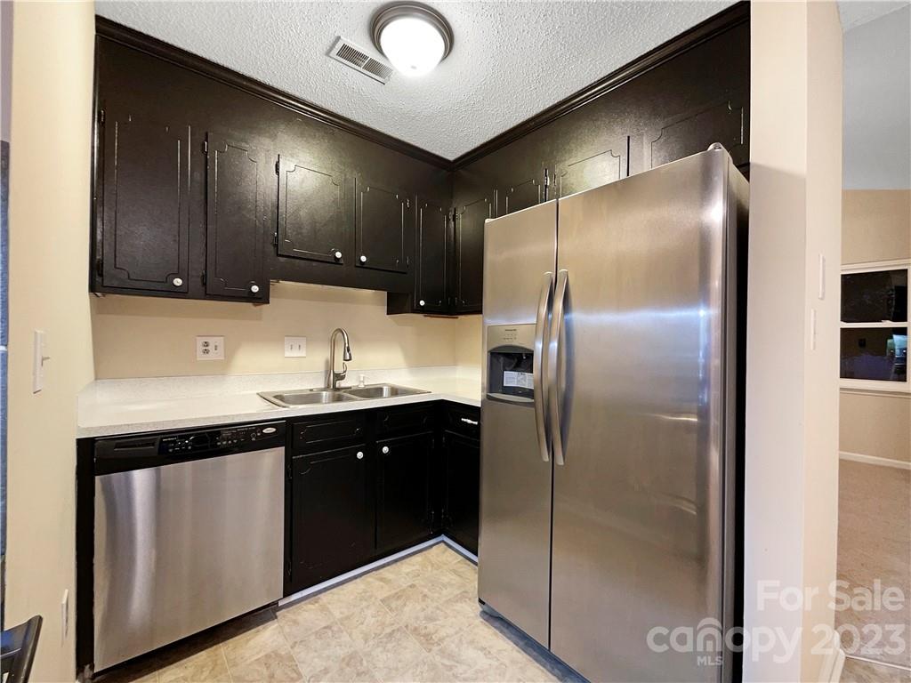 Hickory Ridge - Residential