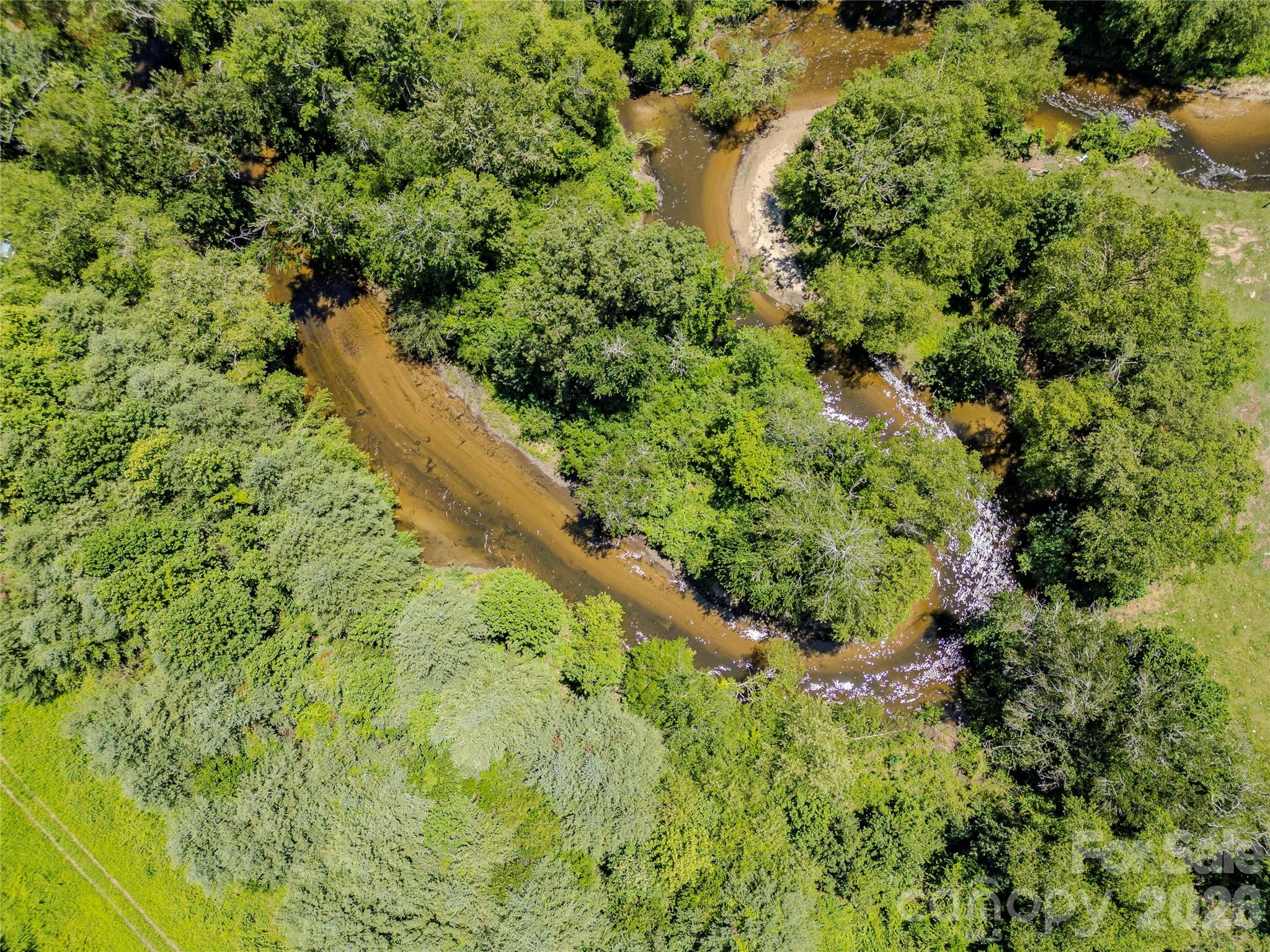 TBD Canebrake Road