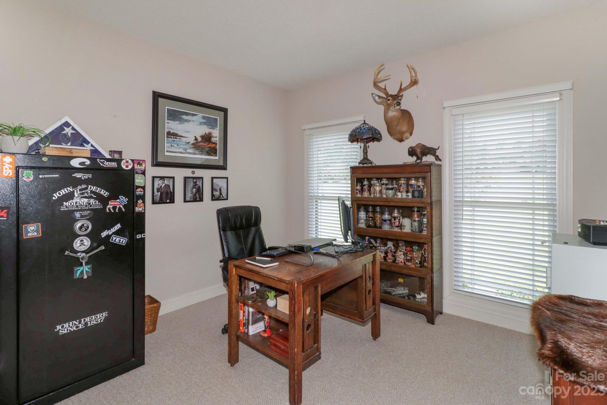 Hunters Glen - Residential