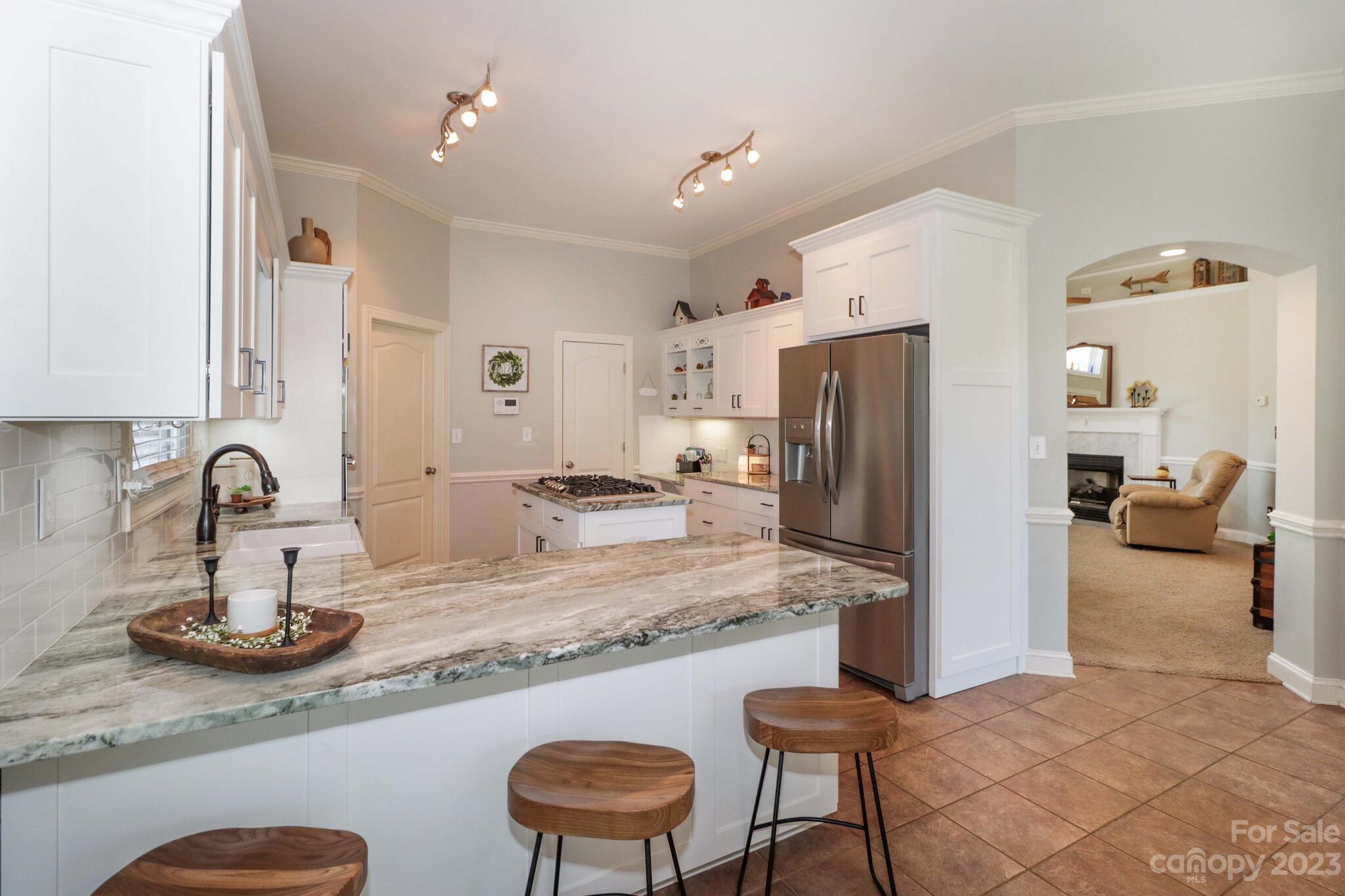 Hunters Glen - Residential