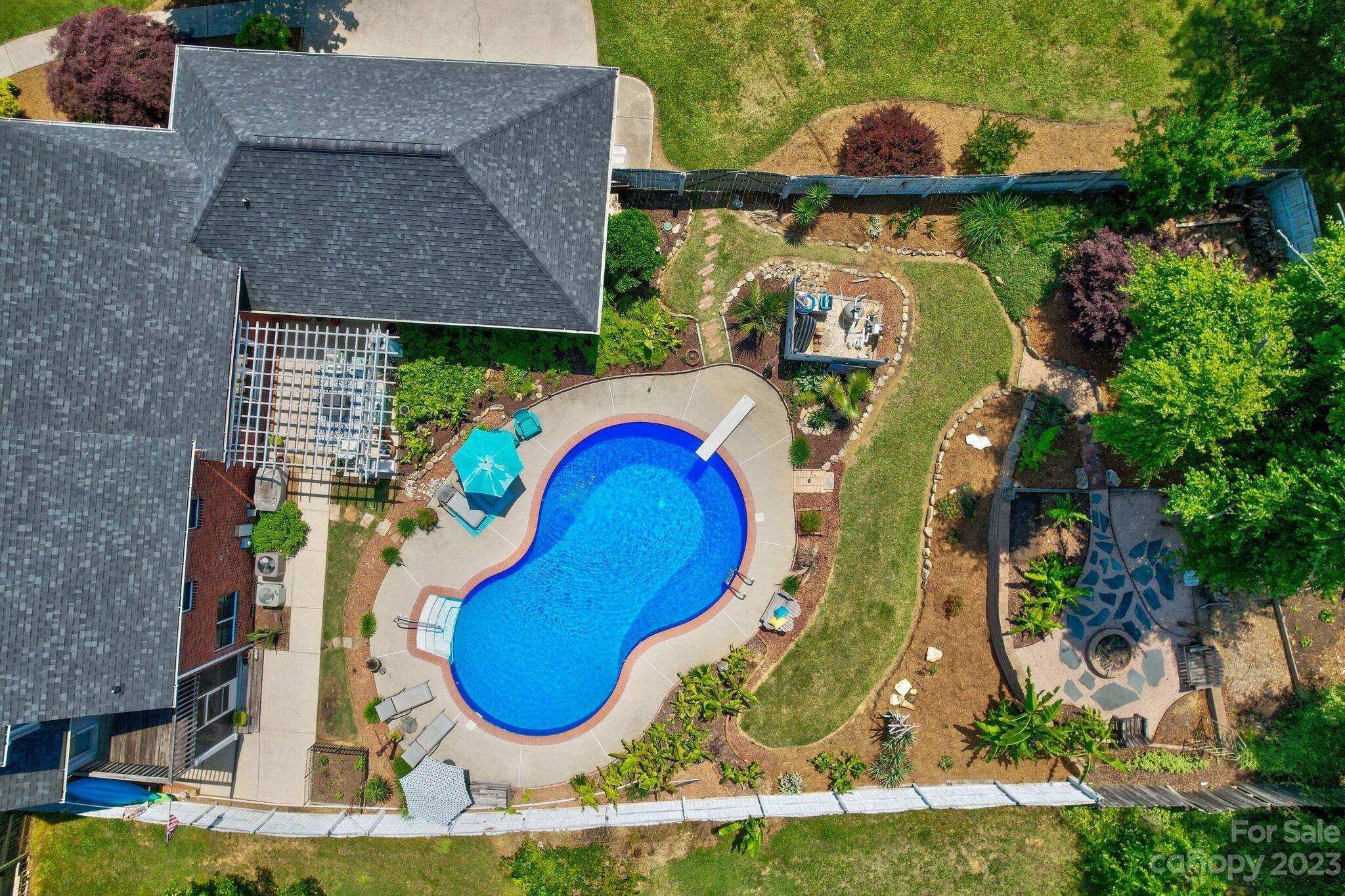 Hunters Glen - Residential