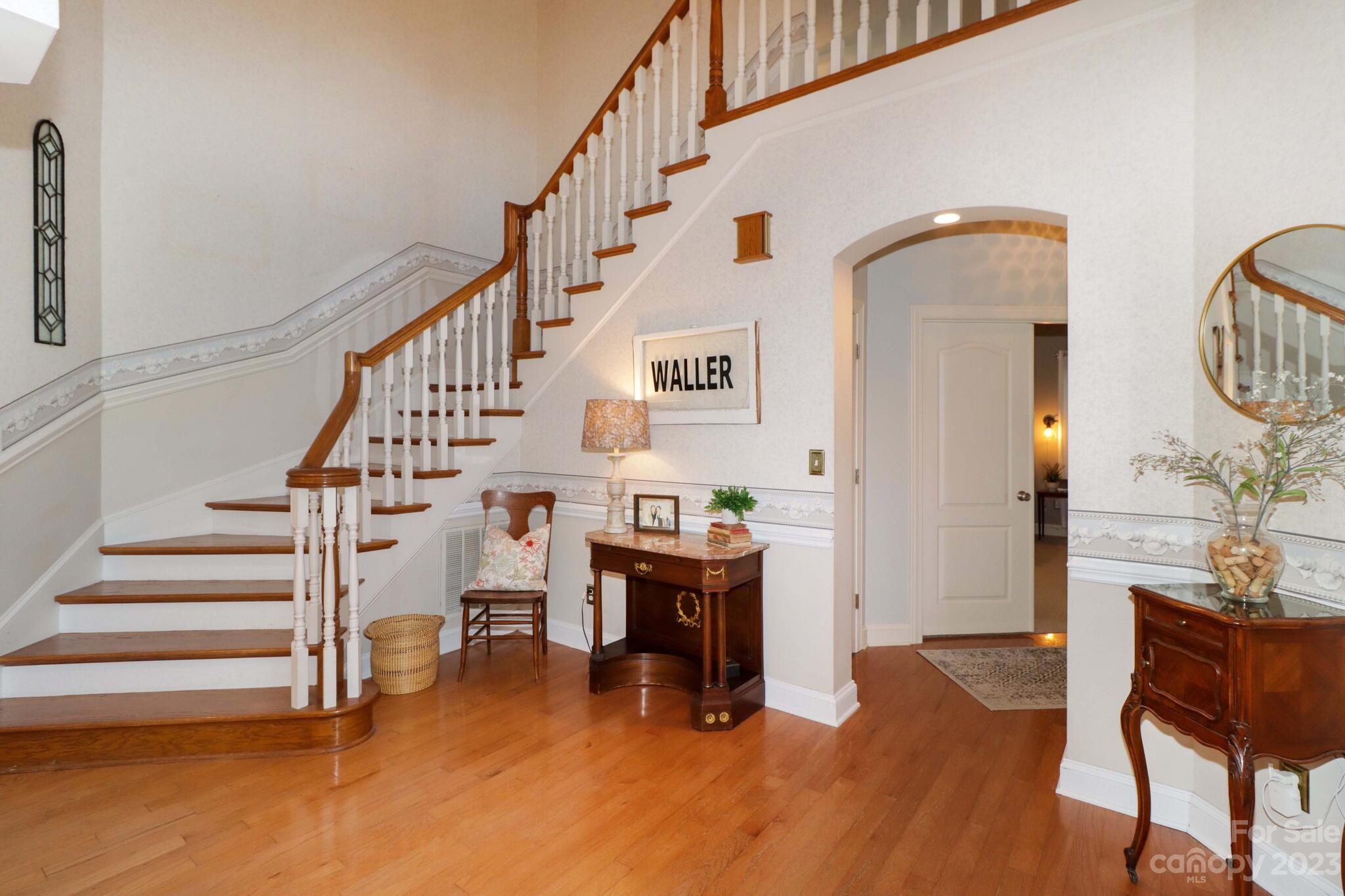 Hunters Glen - Residential