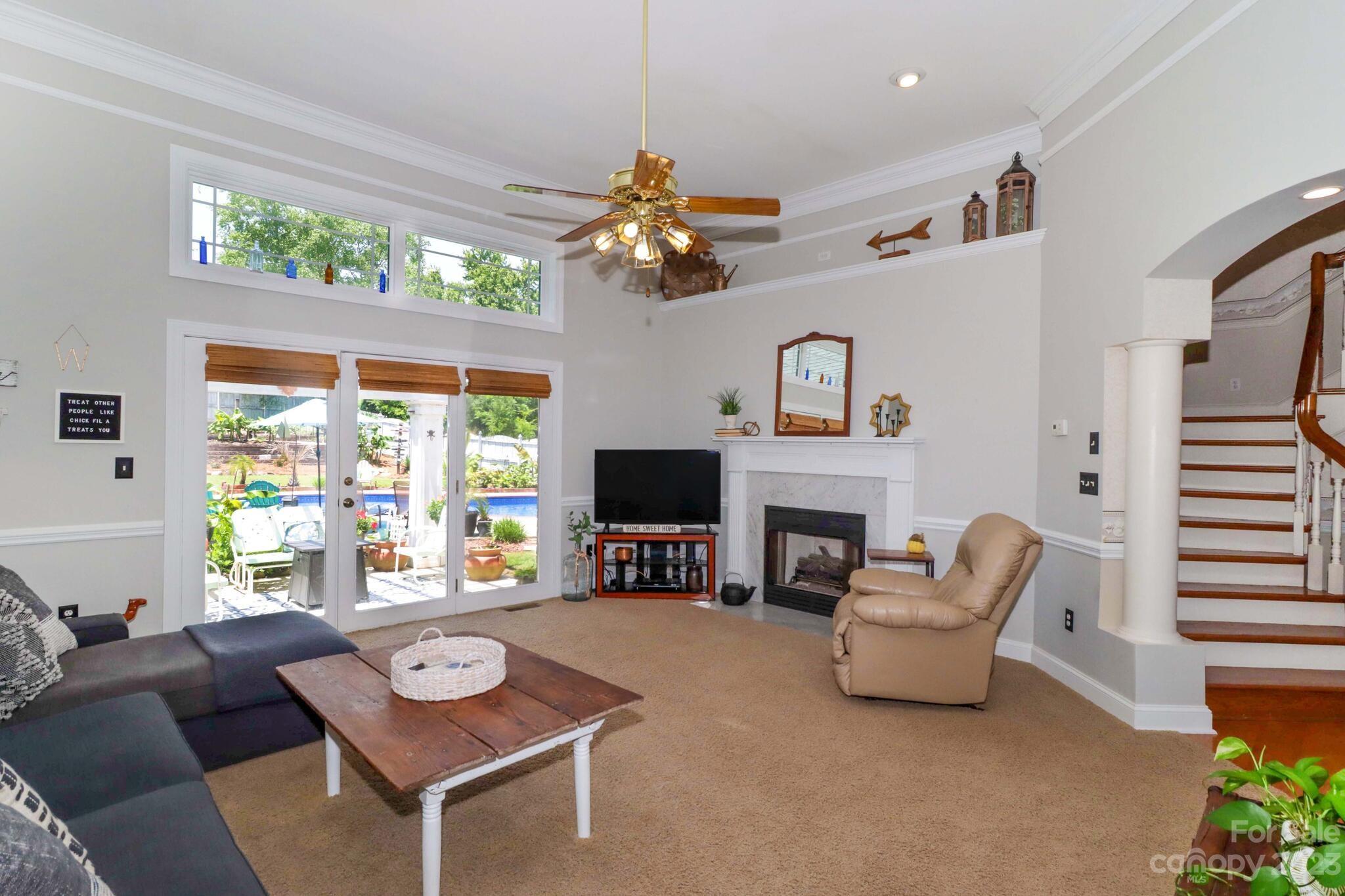 Hunters Glen - Residential
