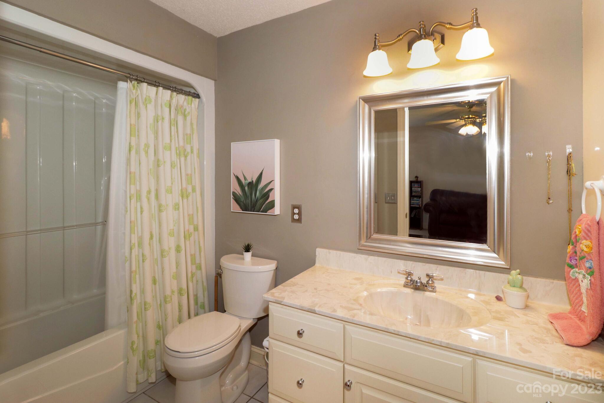 Hunters Glen - Residential