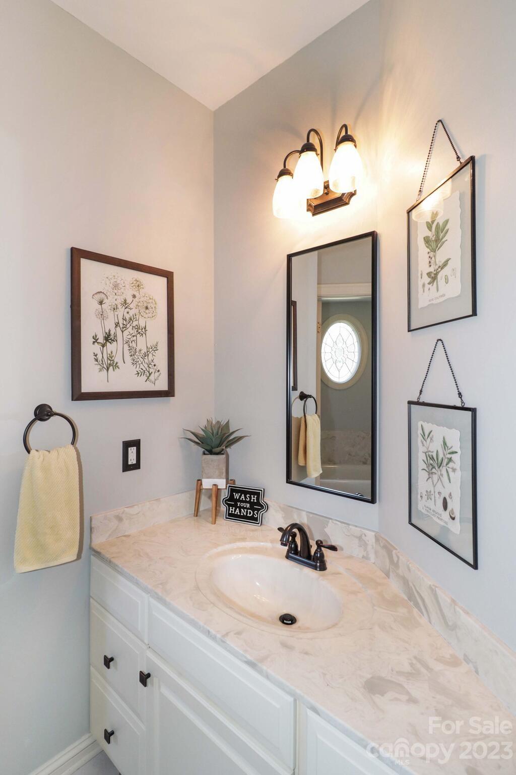 Hunters Glen - Residential