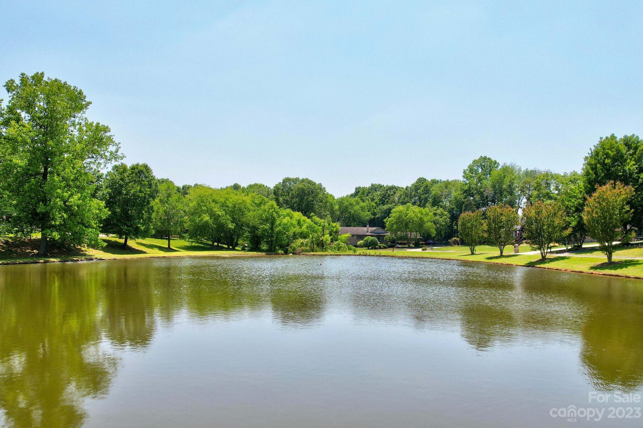Hunters Glen - Residential