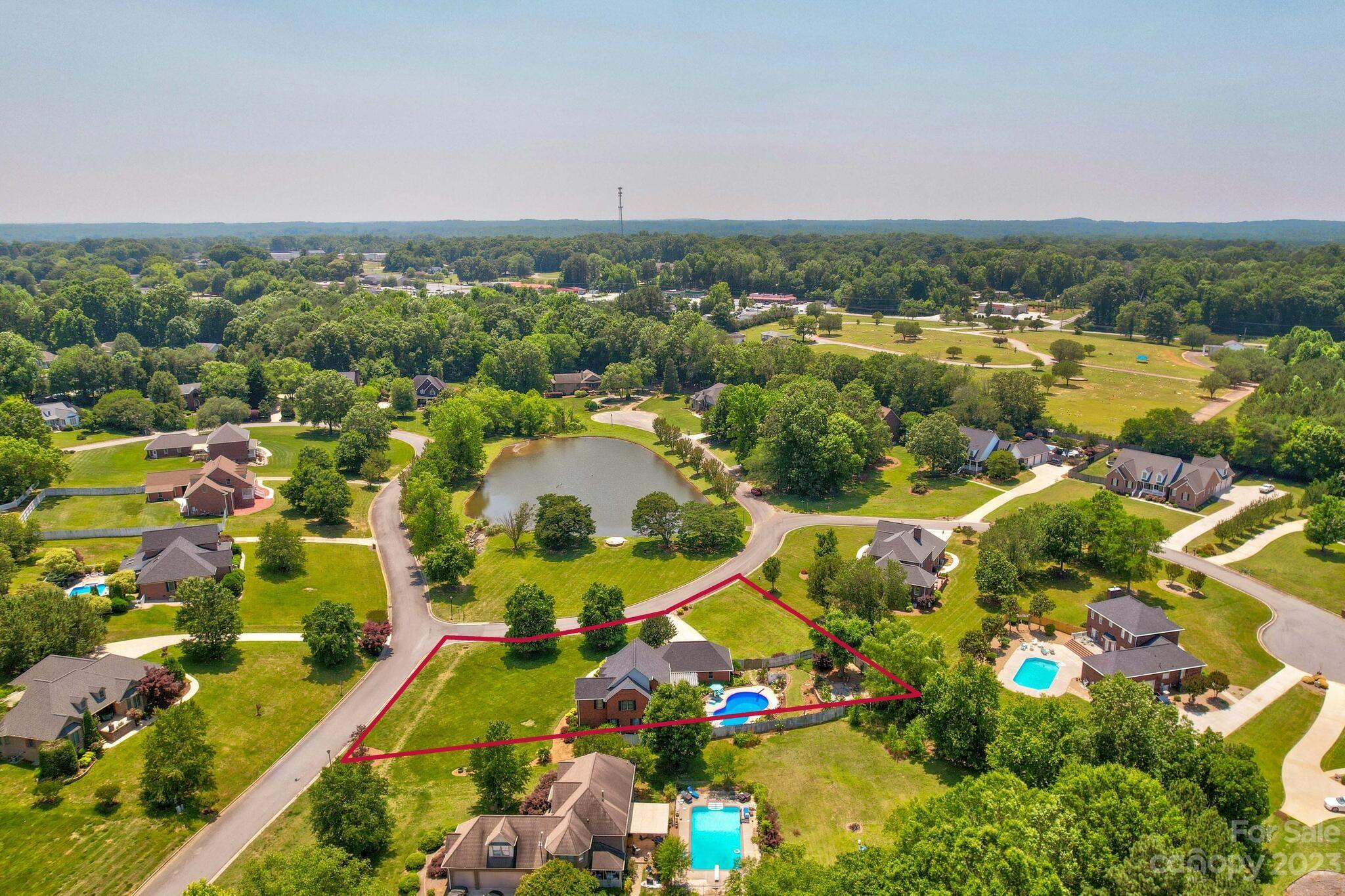 Hunters Glen - Residential