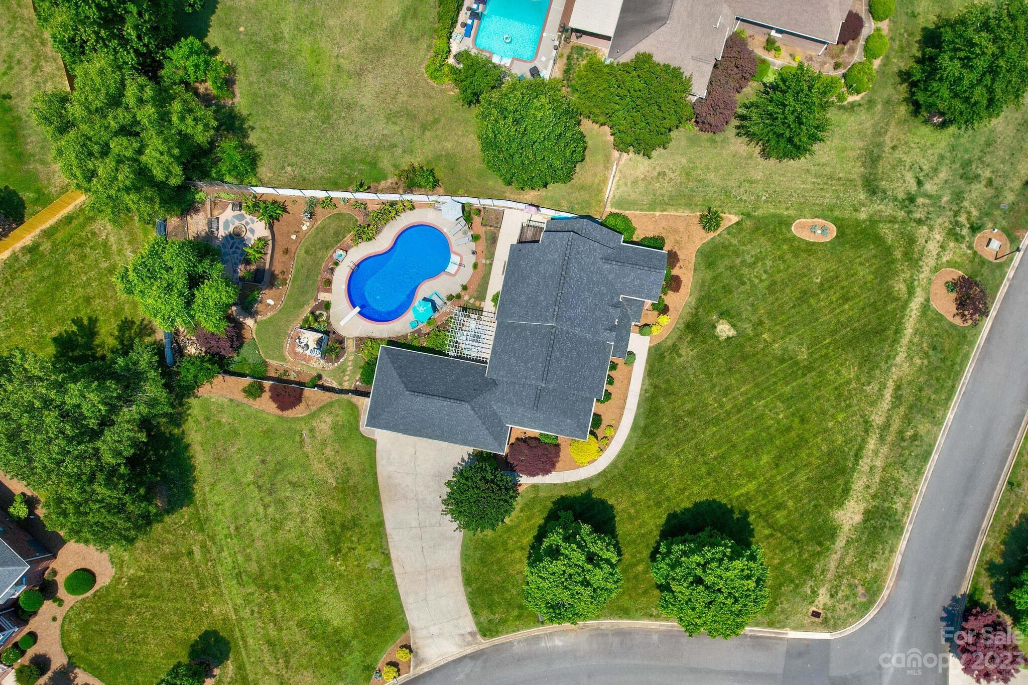 Hunters Glen - Residential