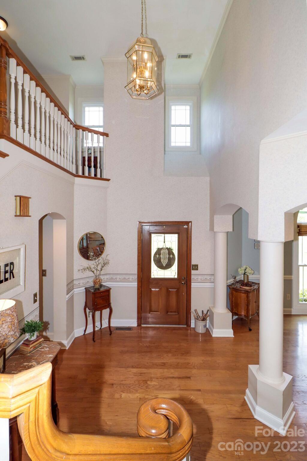 Hunters Glen - Residential