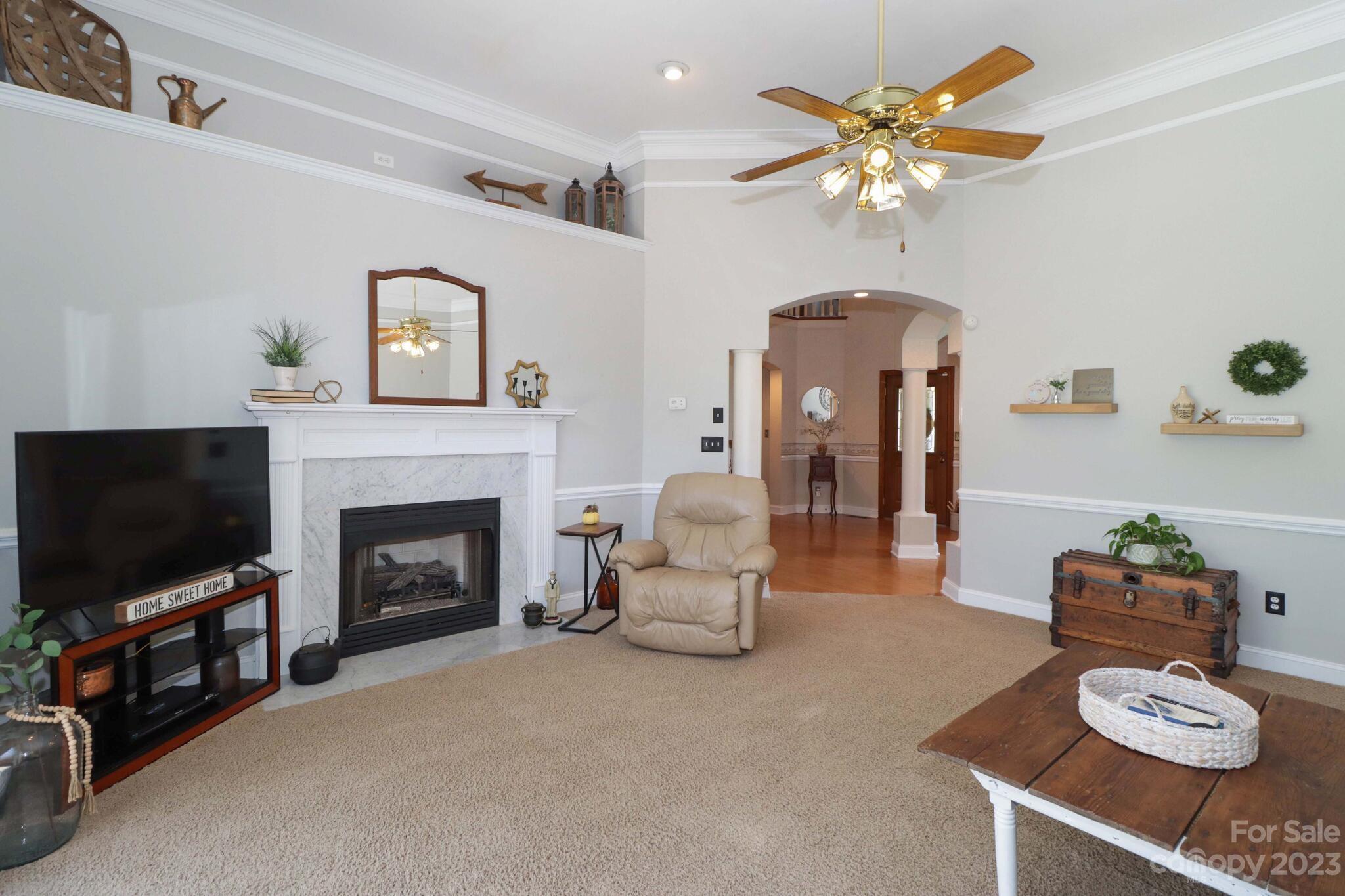 Hunters Glen - Residential