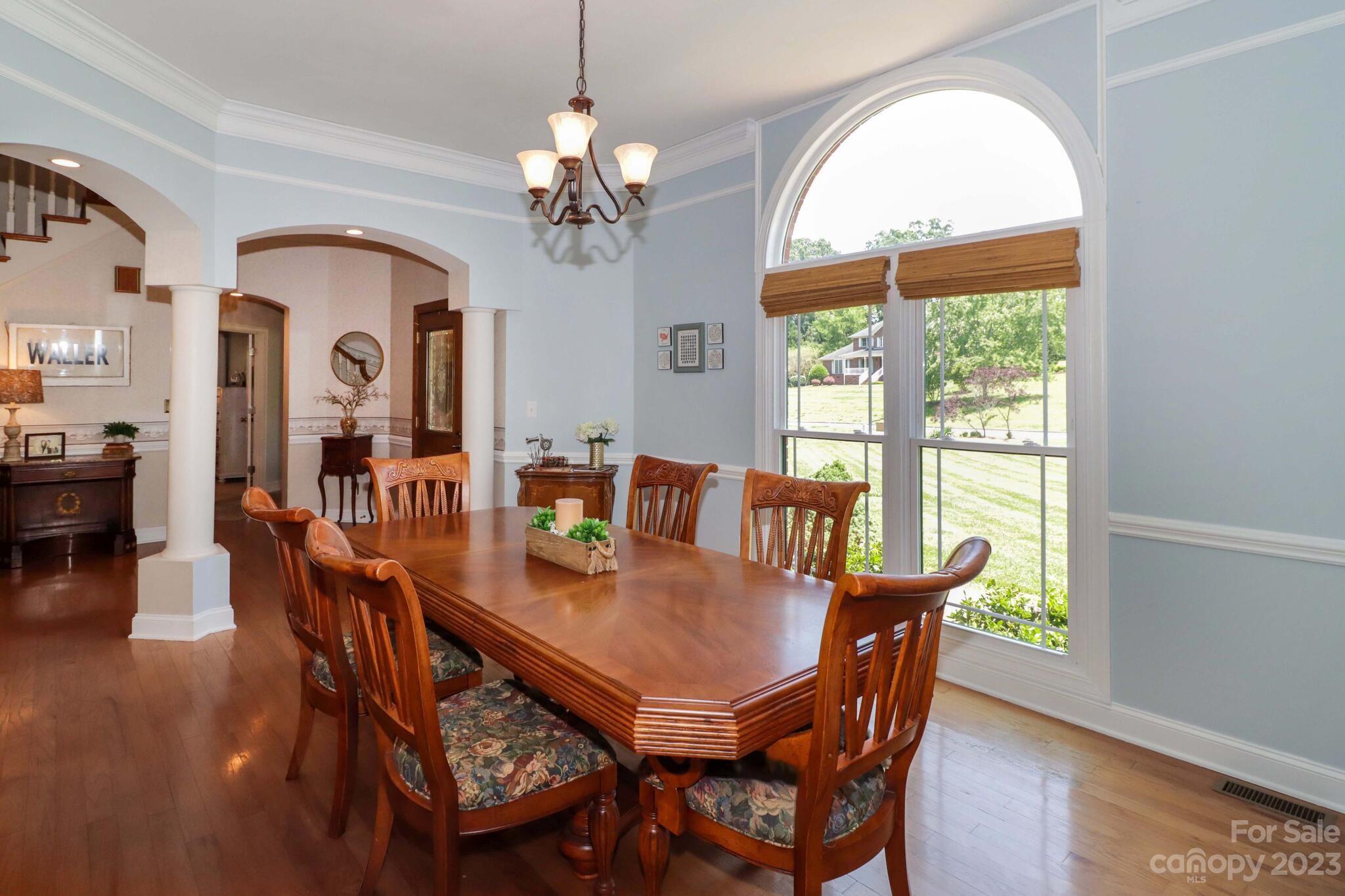 Hunters Glen - Residential