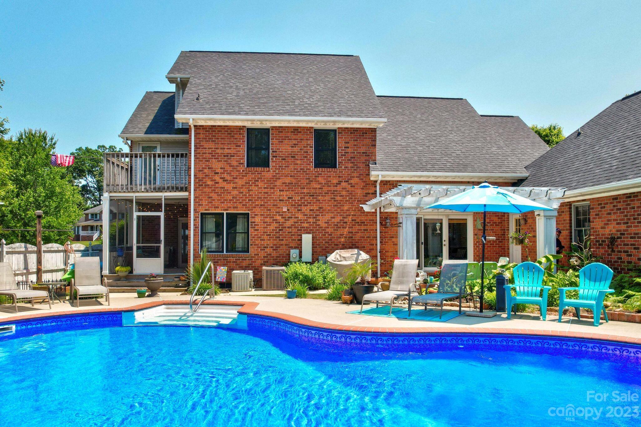 Hunters Glen - Residential