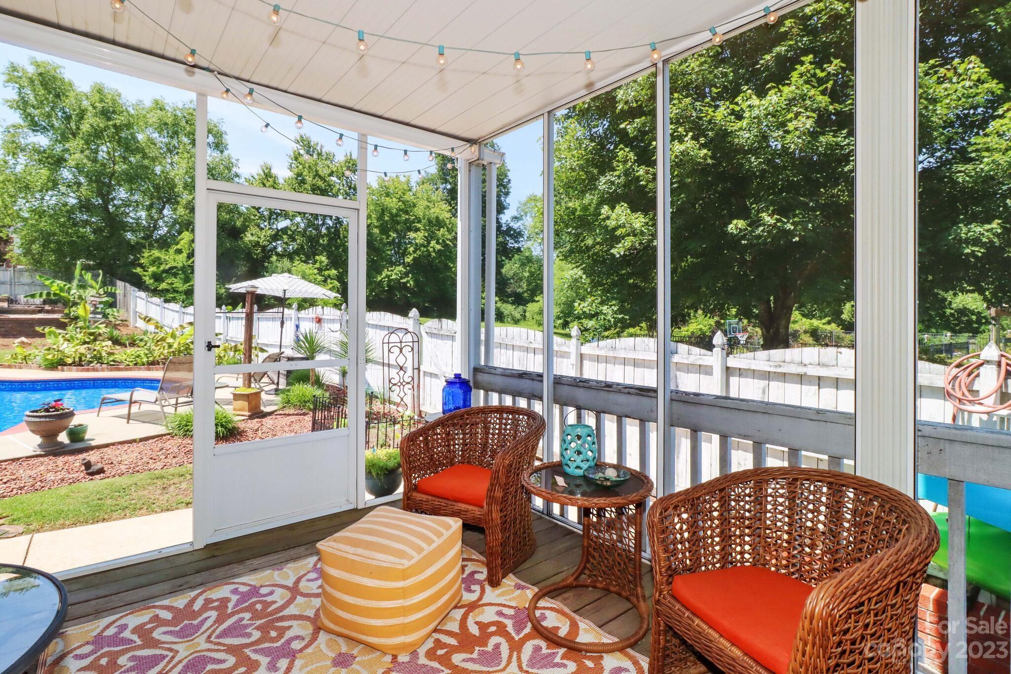 Hunters Glen - Residential