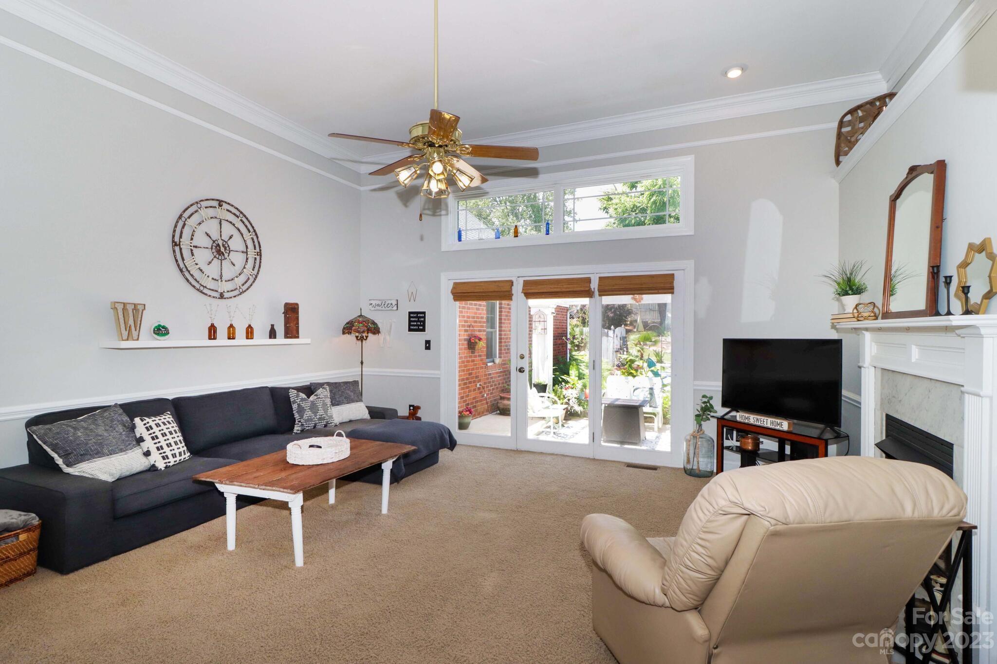 Hunters Glen - Residential