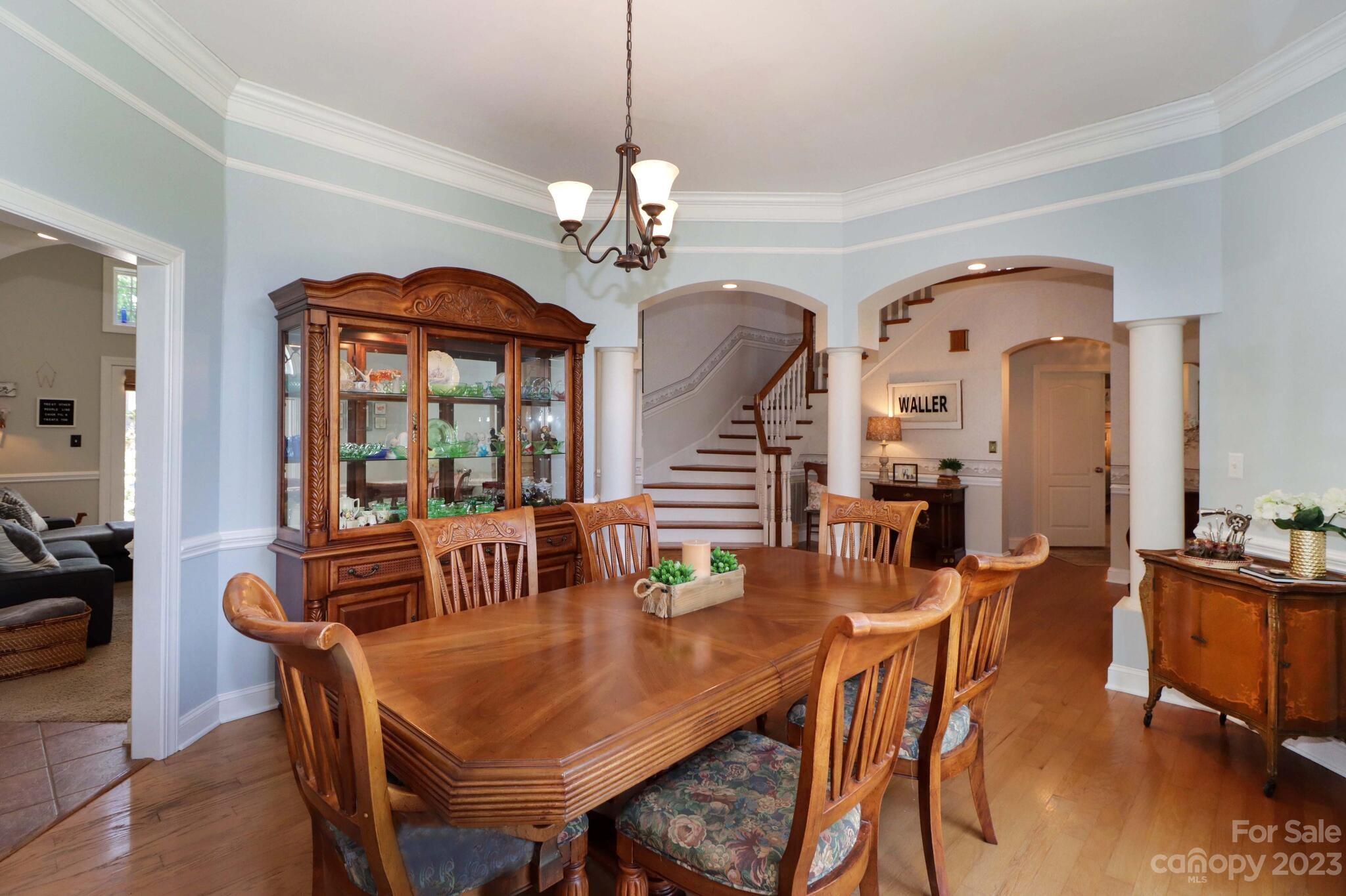 Hunters Glen - Residential