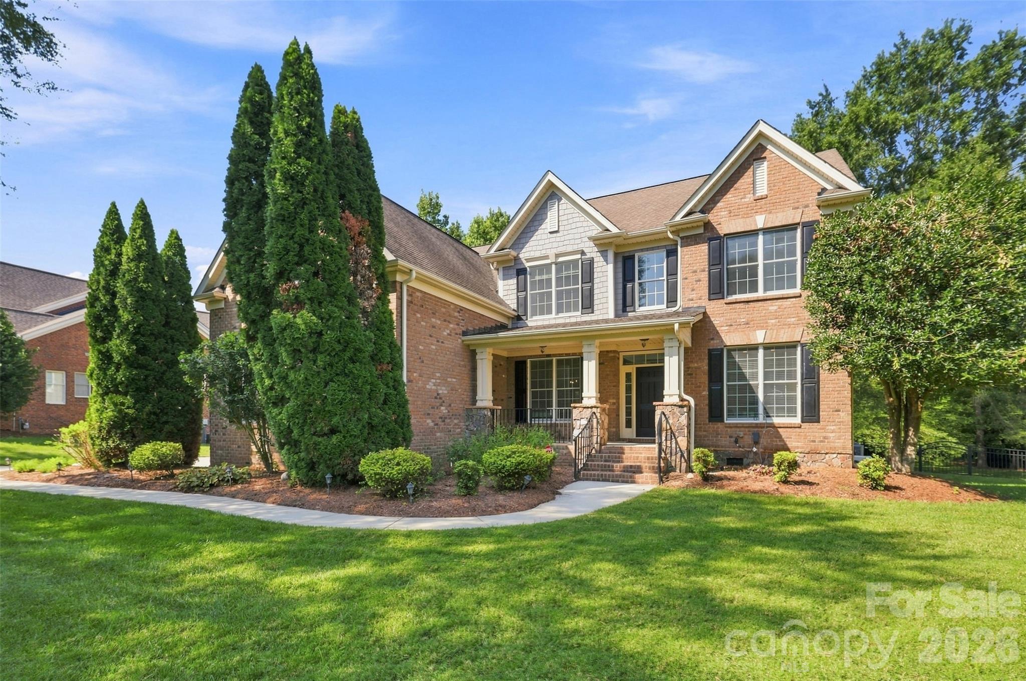 3013 Groves Edge Lane