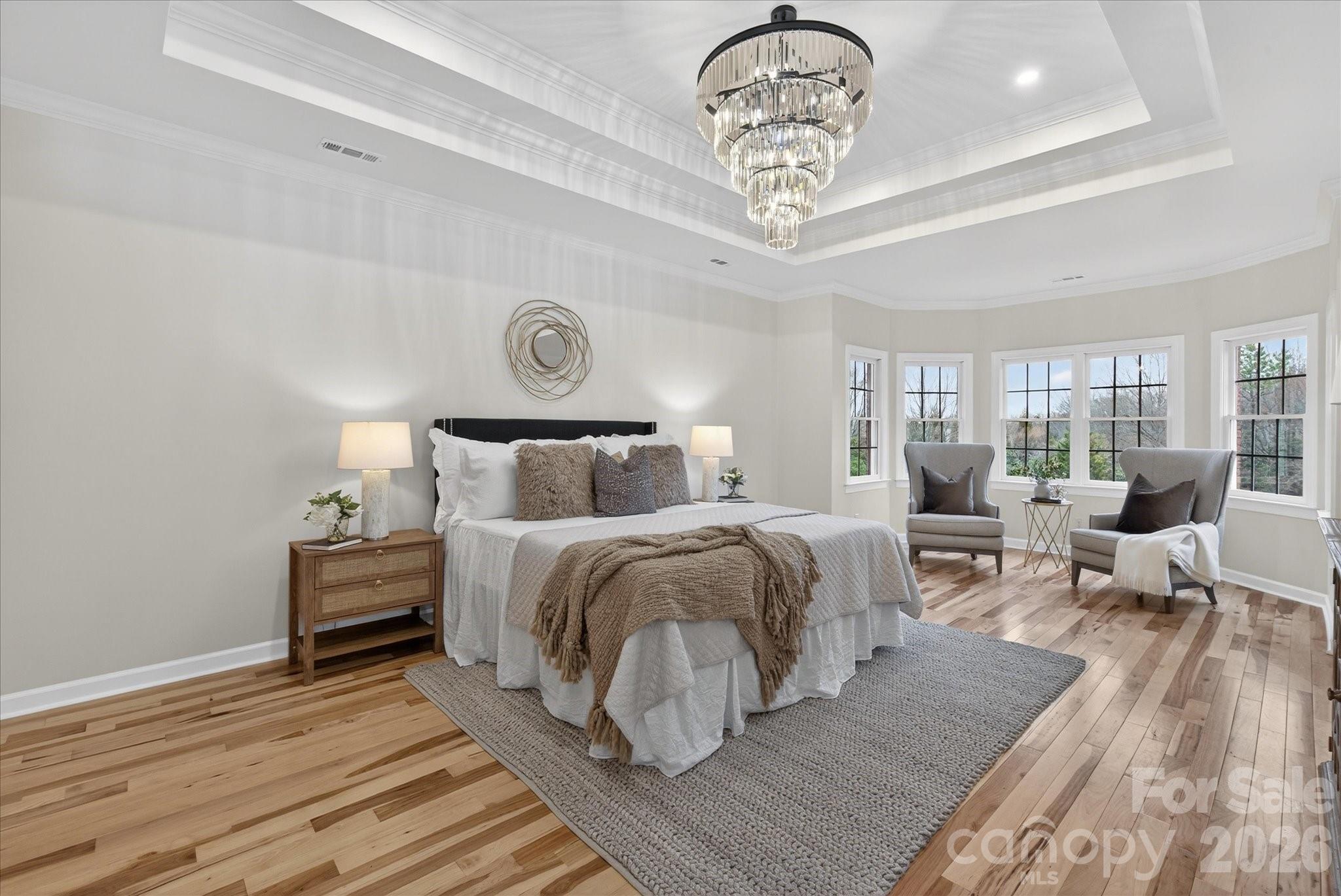 Canterfield Creek - Residential