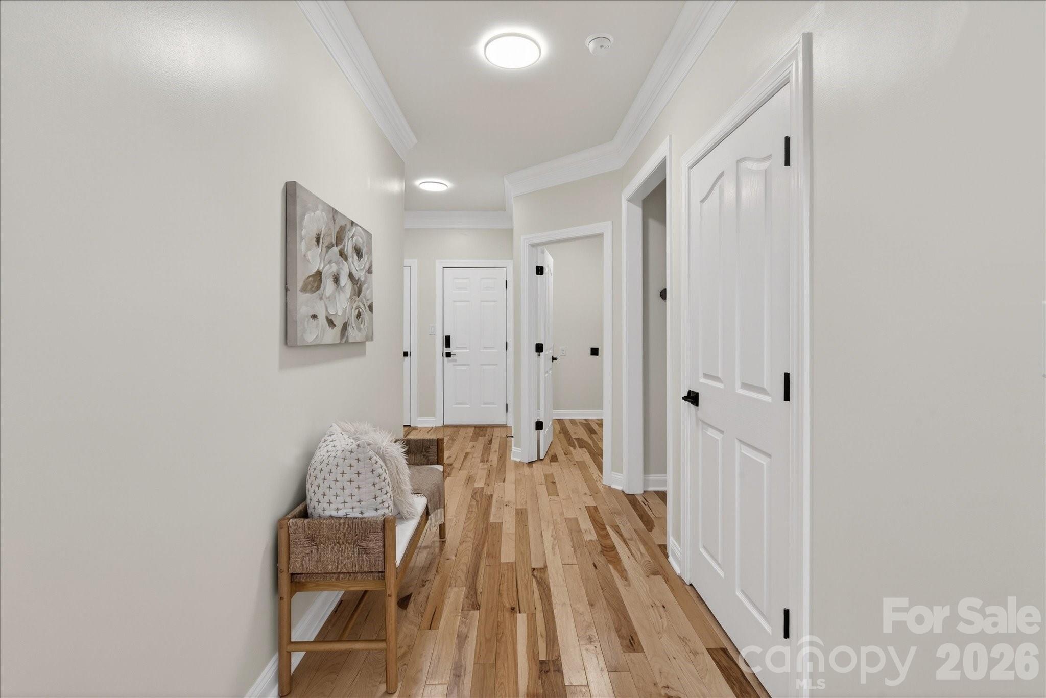 Canterfield Creek - Residential