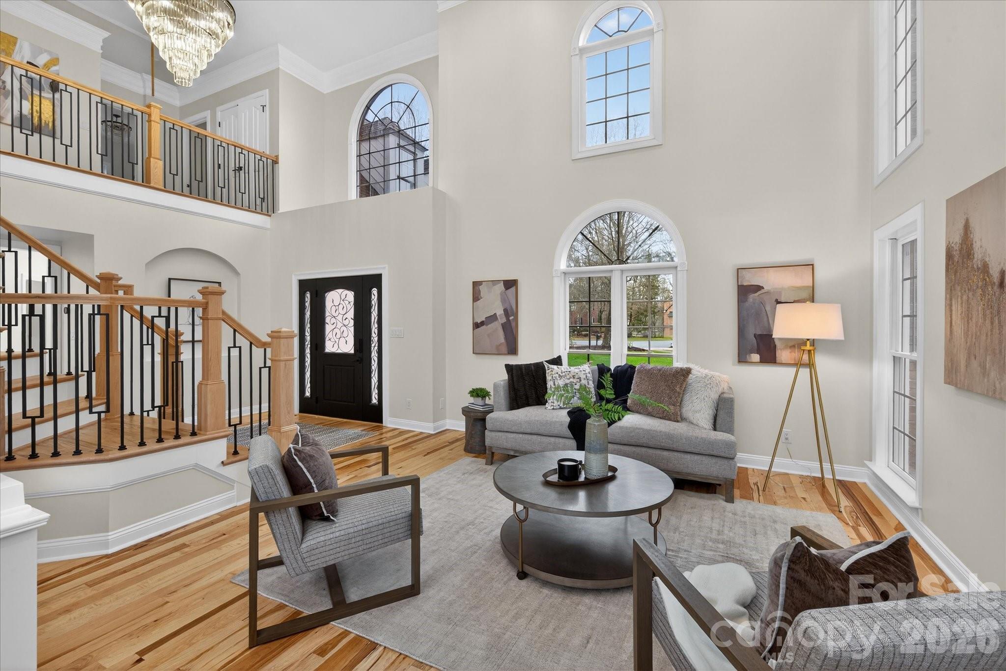 Canterfield Creek - Residential