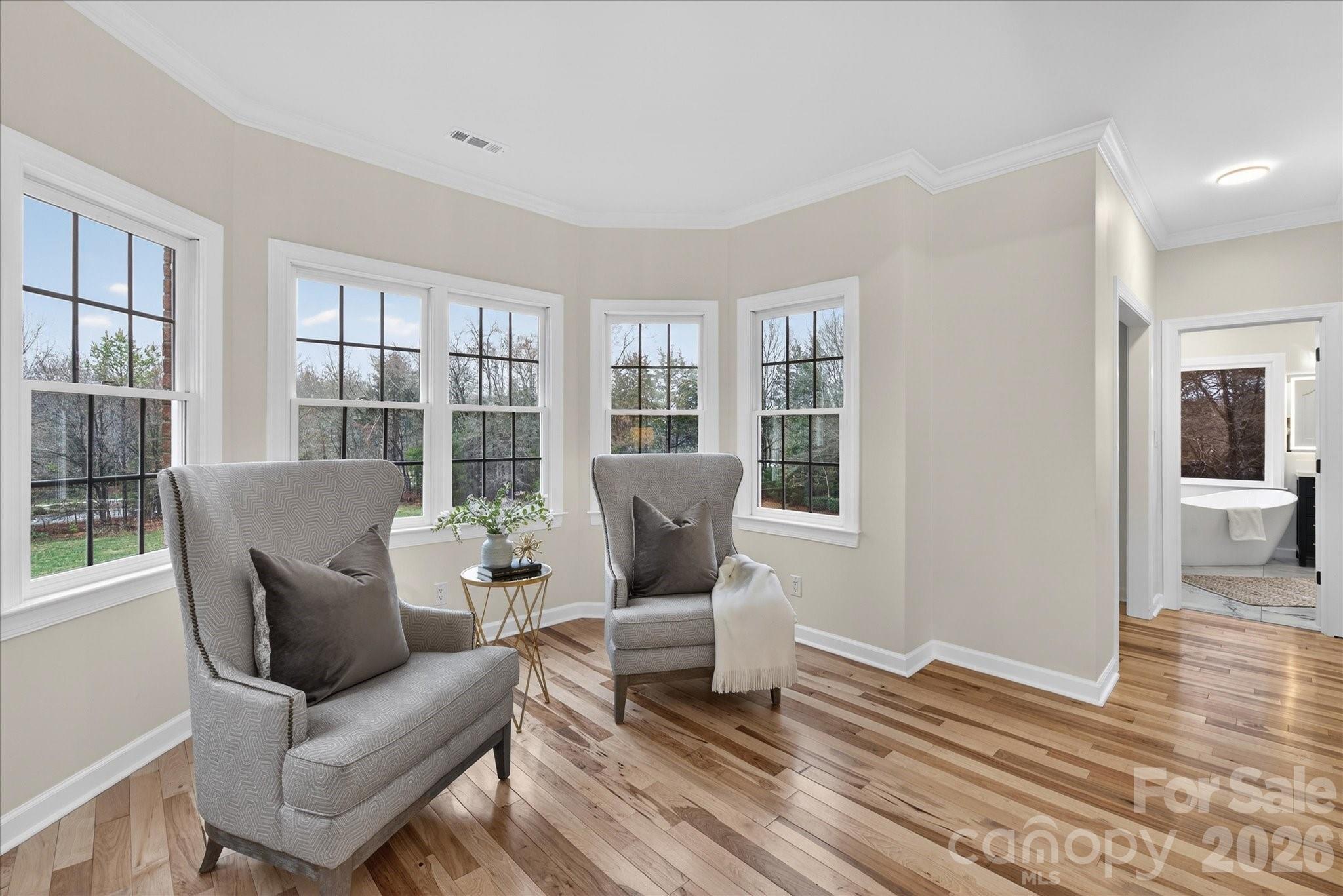 Canterfield Creek - Residential