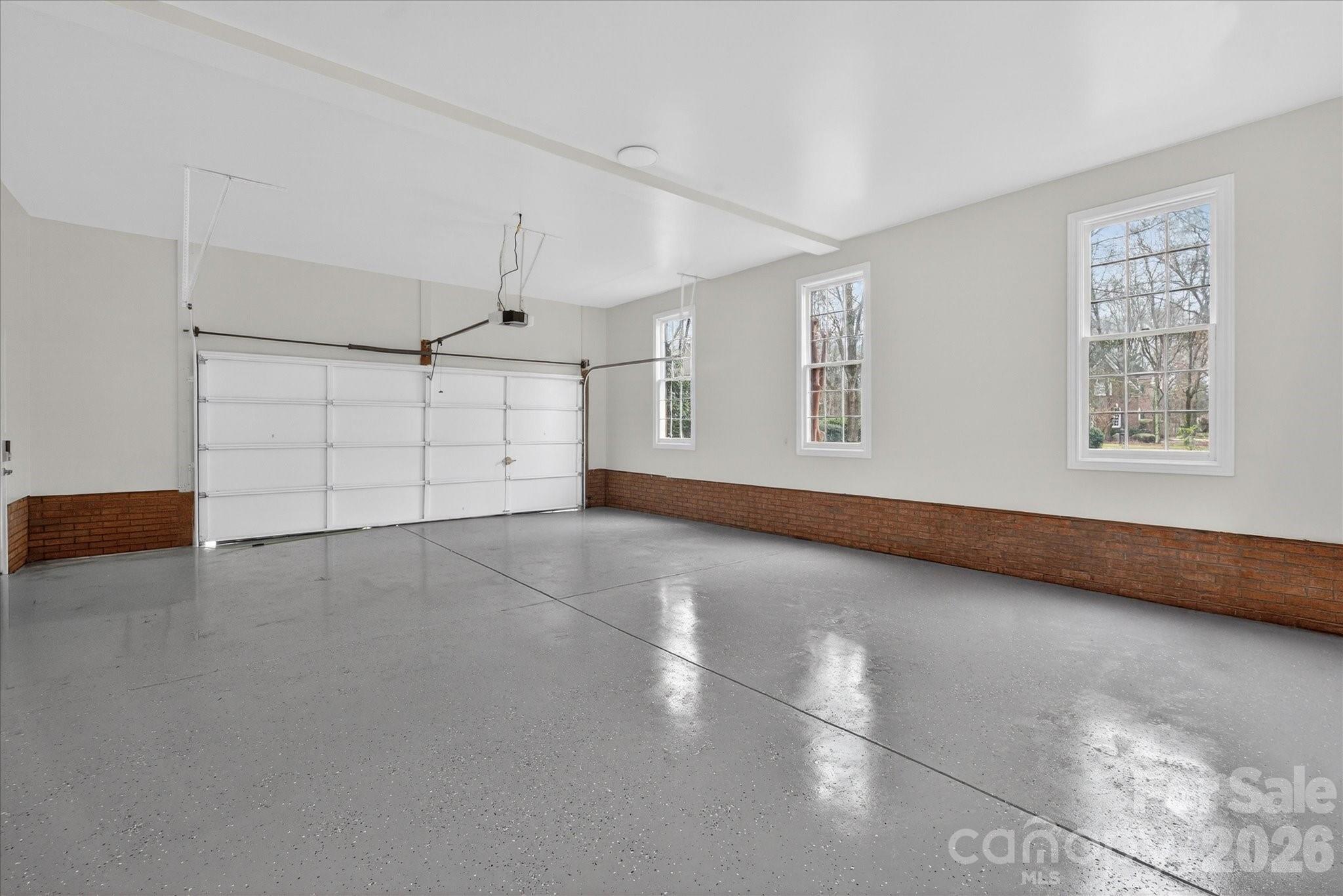 Canterfield Creek - Residential