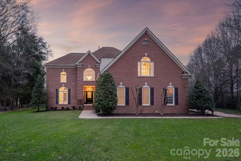 9200 Rock Water Court Waxhaw NC 28173