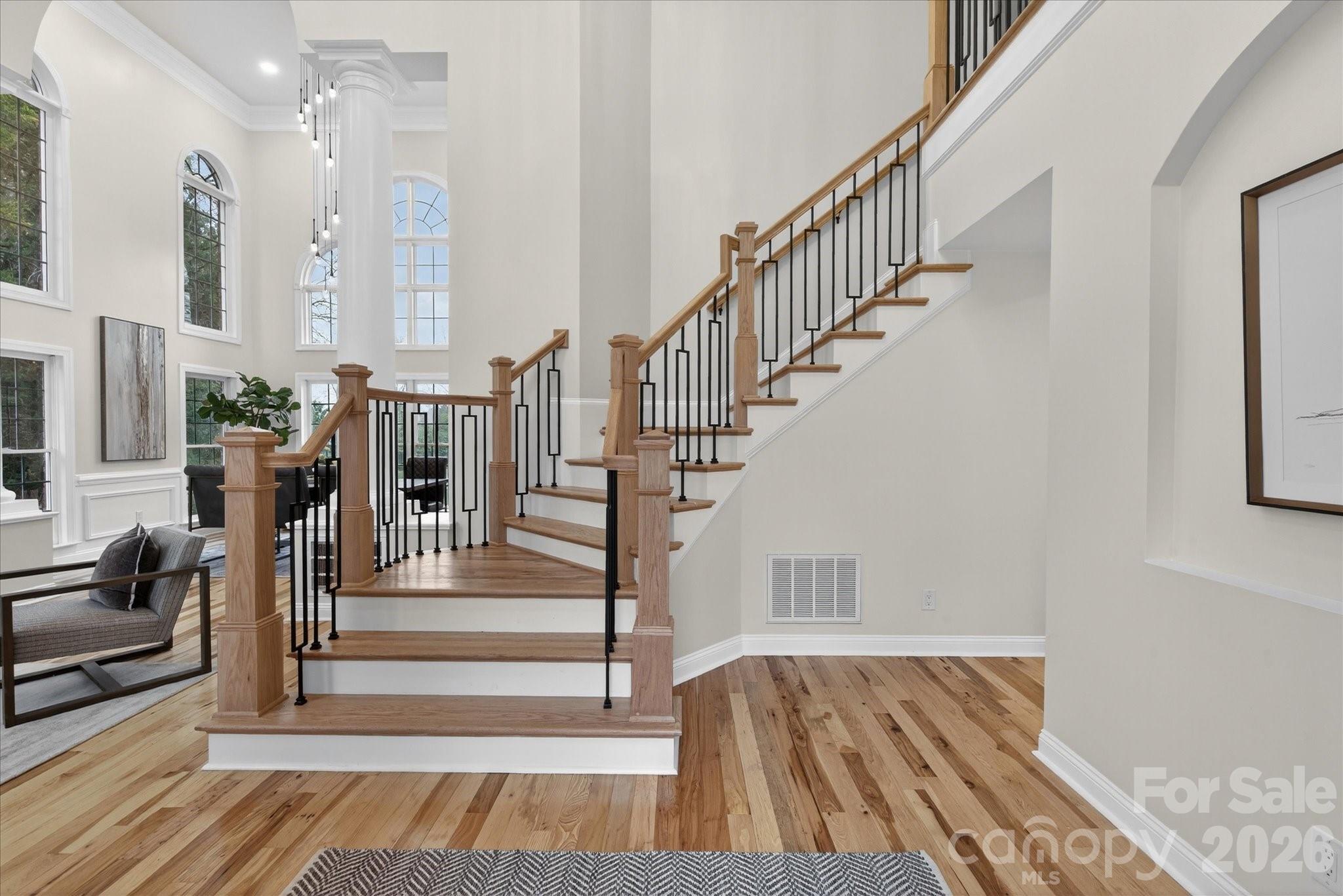 Canterfield Creek - Residential