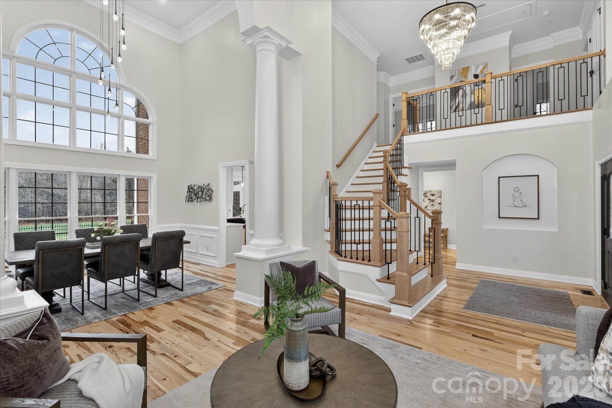 Canterfield Creek - Residential