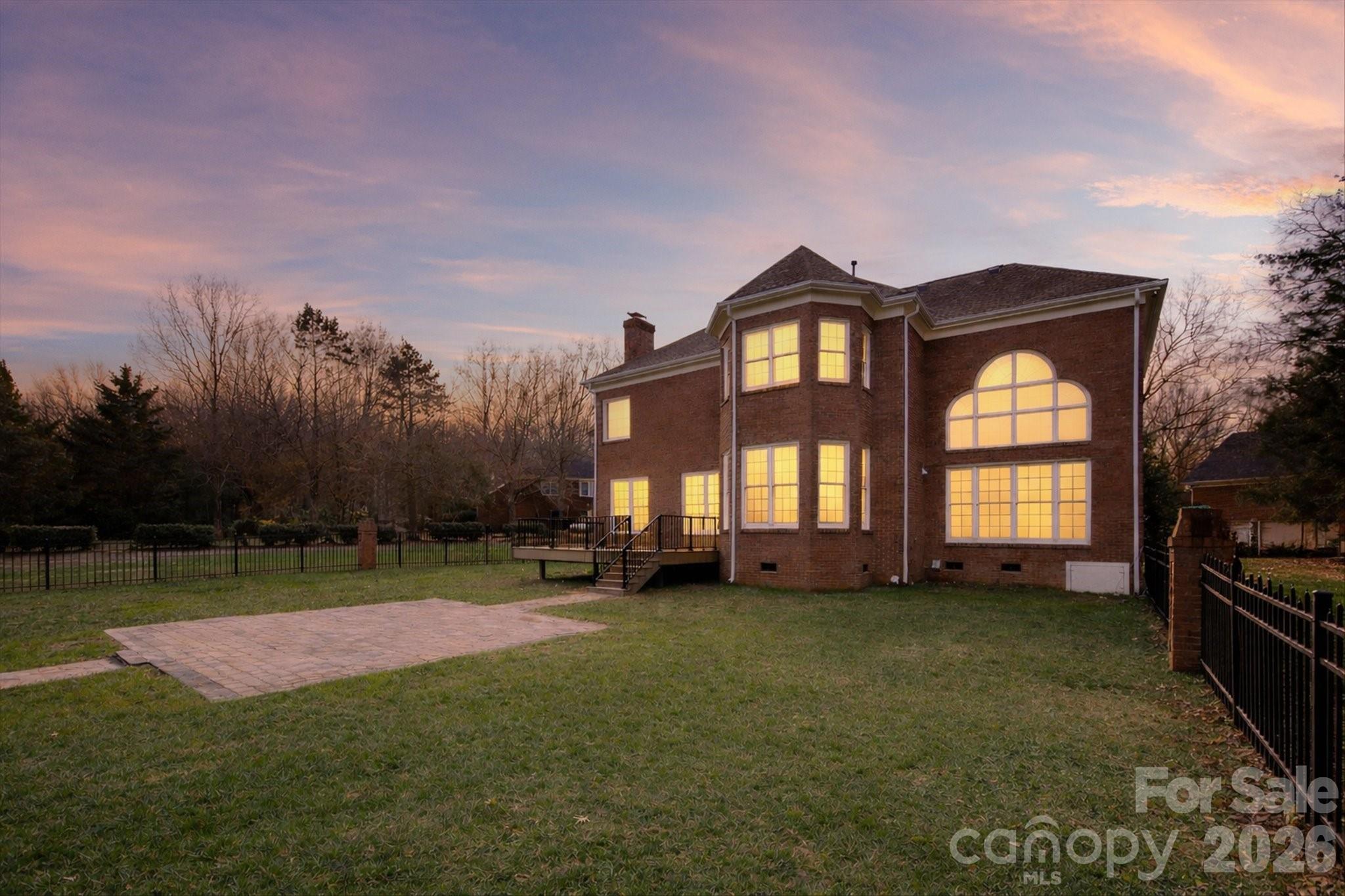 Canterfield Creek - Residential