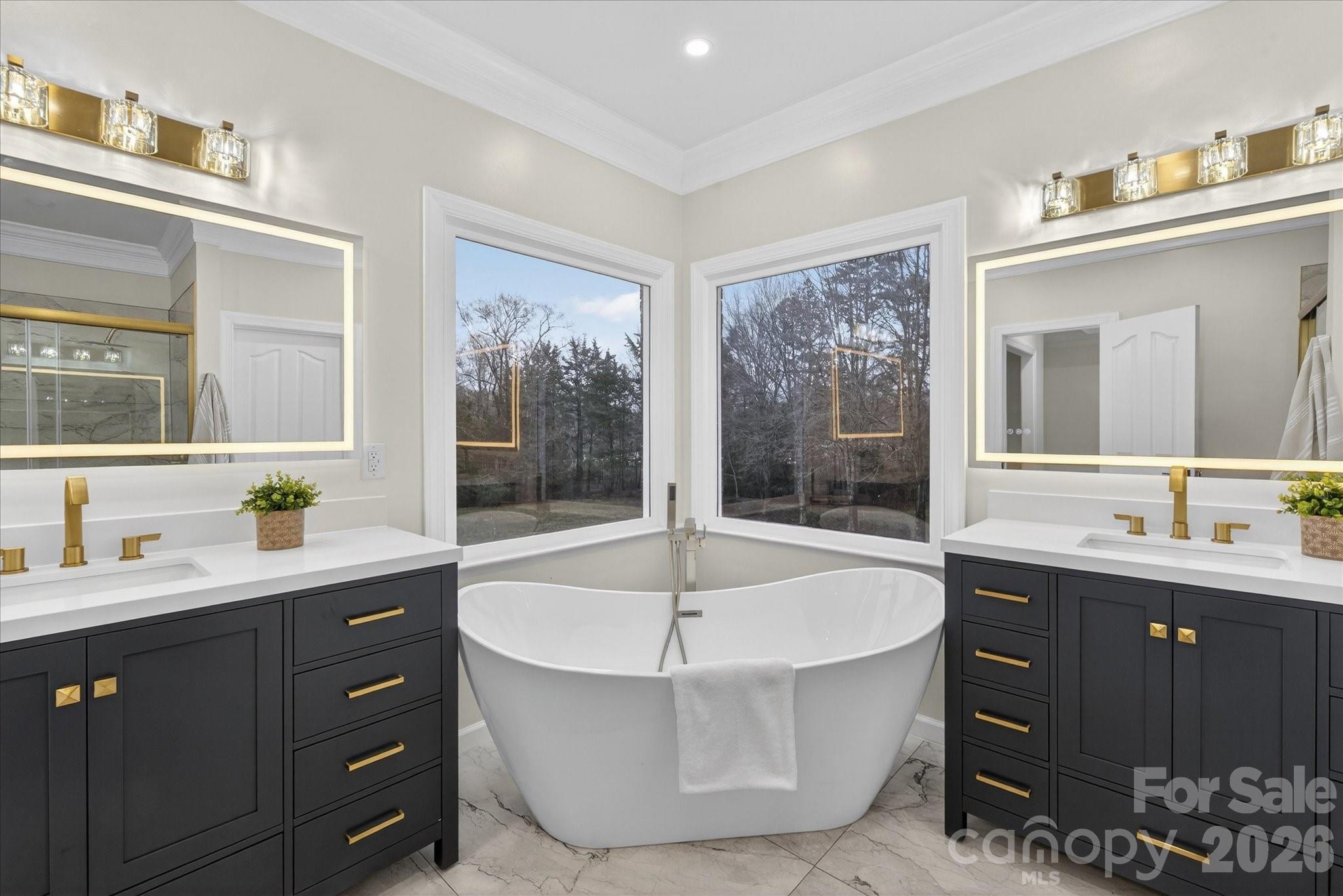 Canterfield Creek - Residential