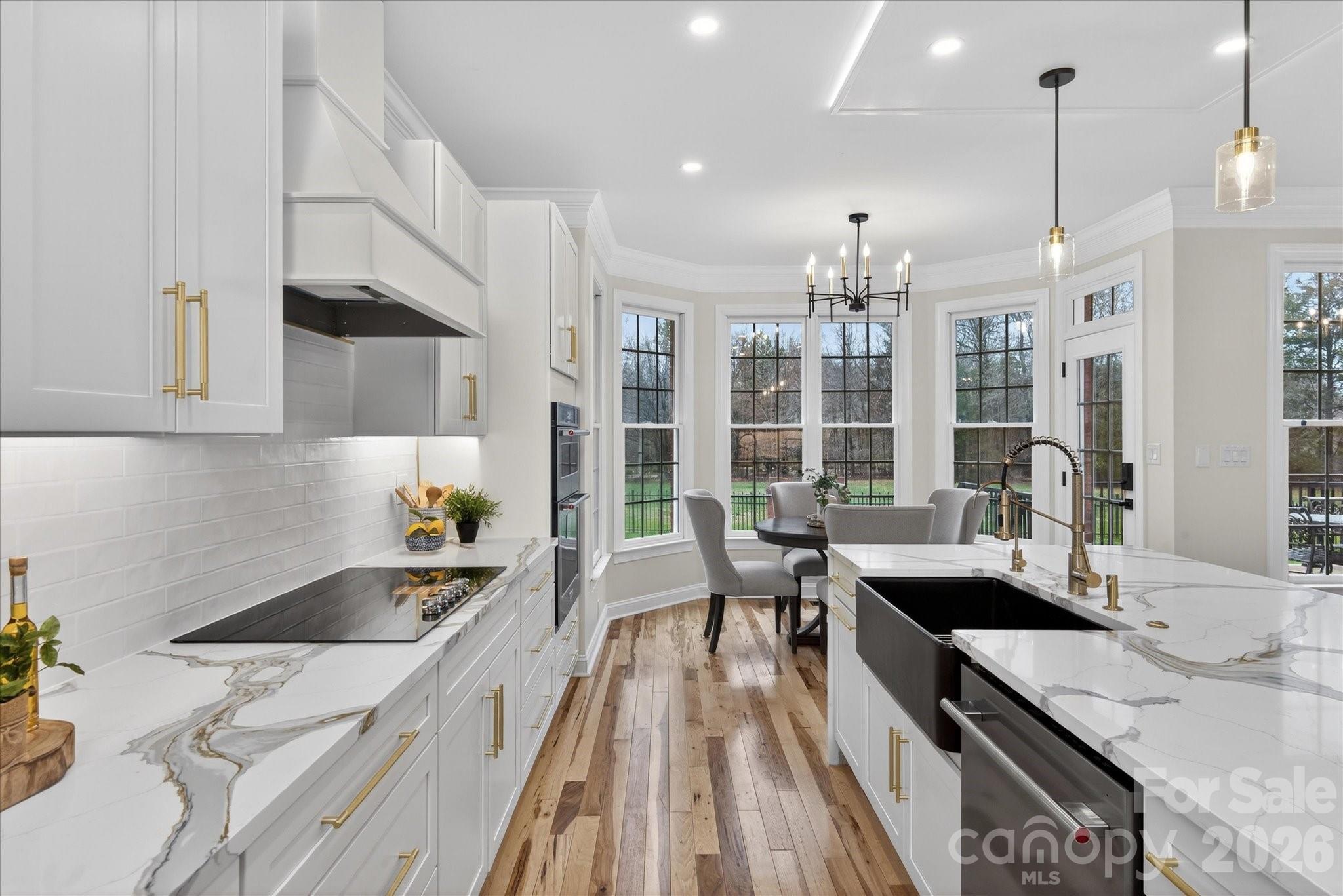 Canterfield Creek - Residential