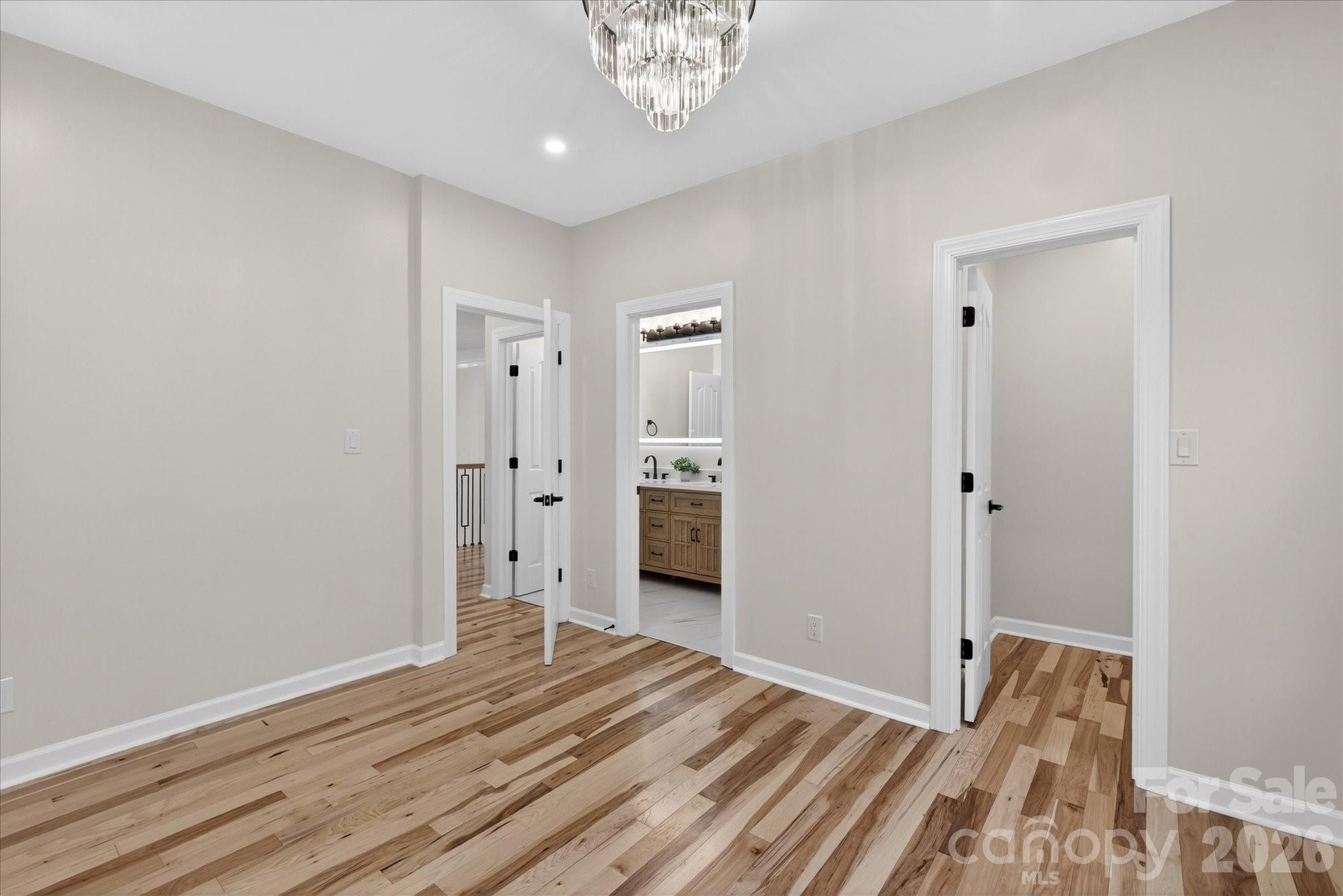 Canterfield Creek - Residential