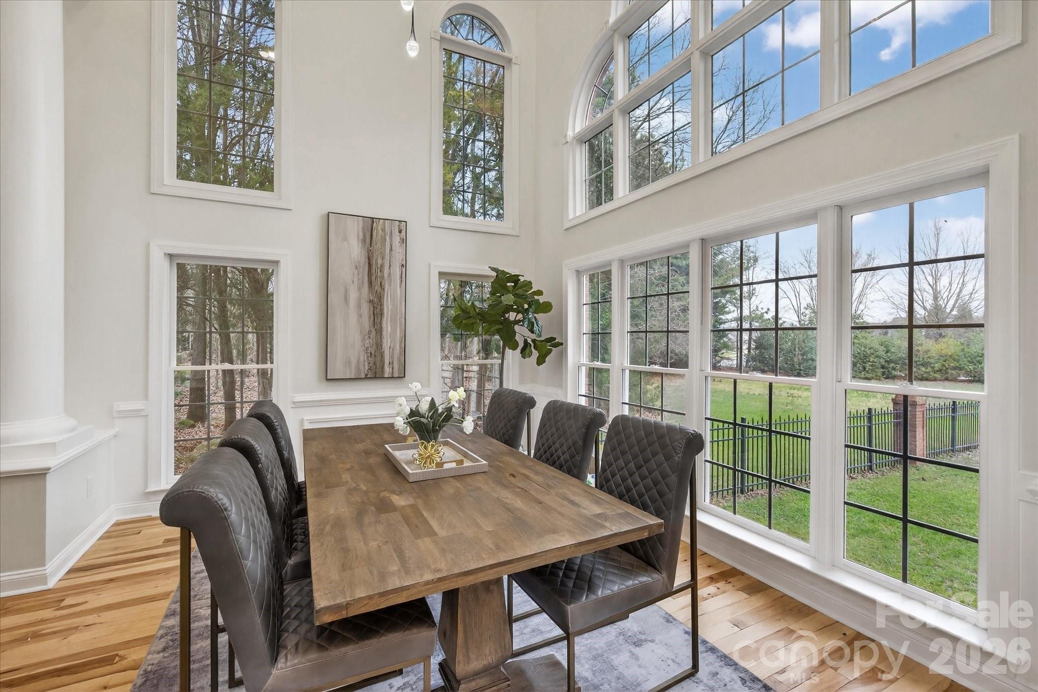 Canterfield Creek - Residential