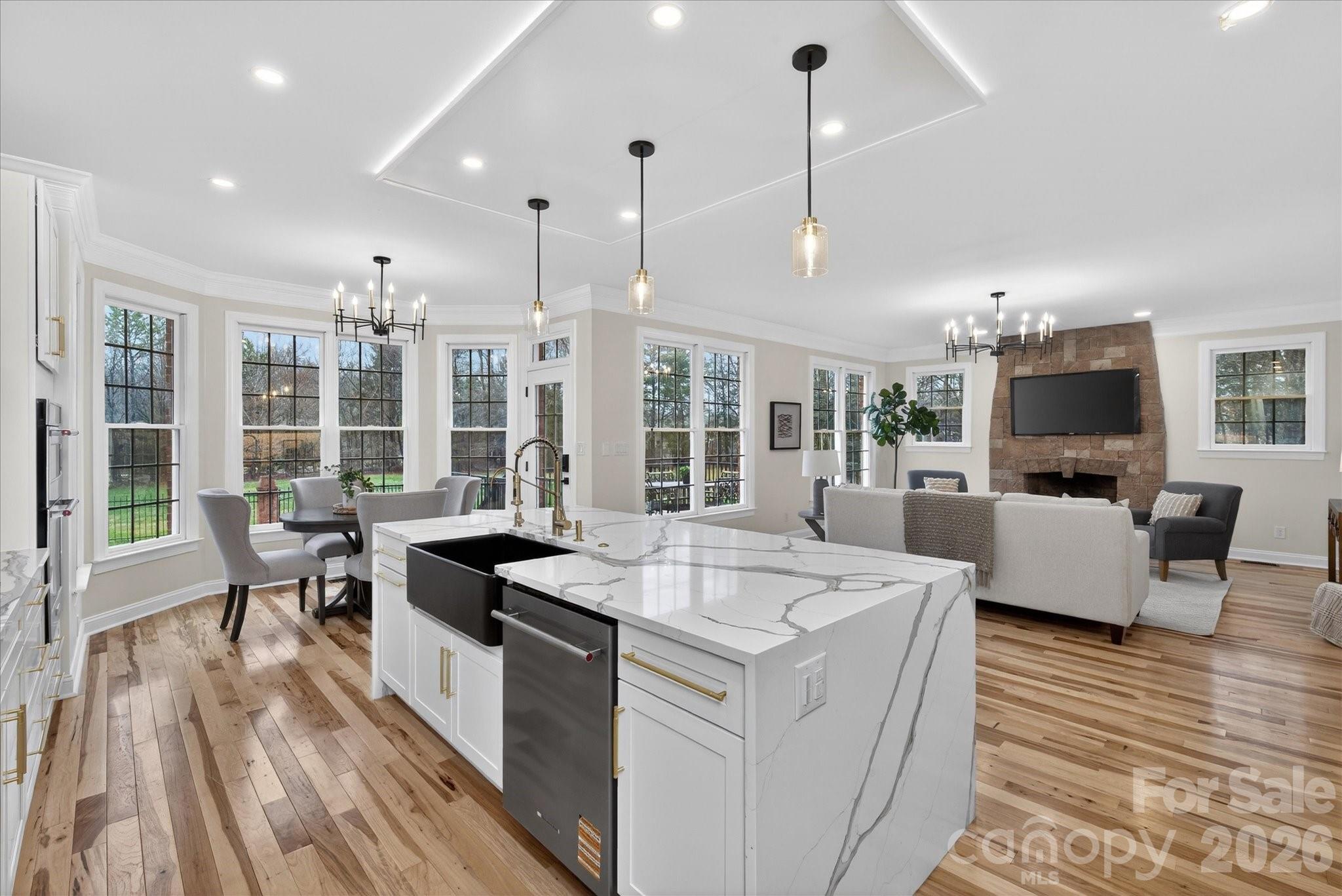 Canterfield Creek - Residential