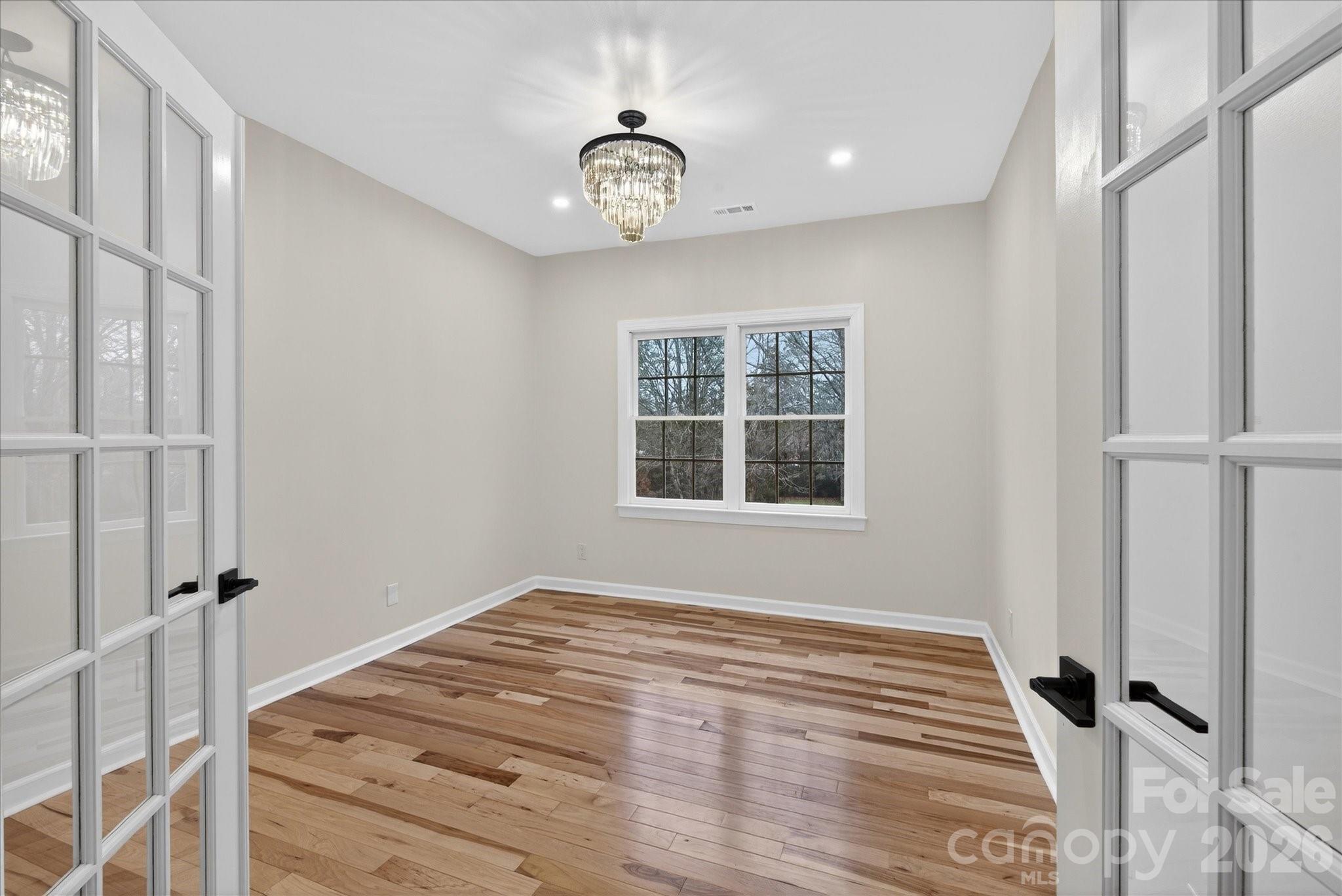 Canterfield Creek - Residential