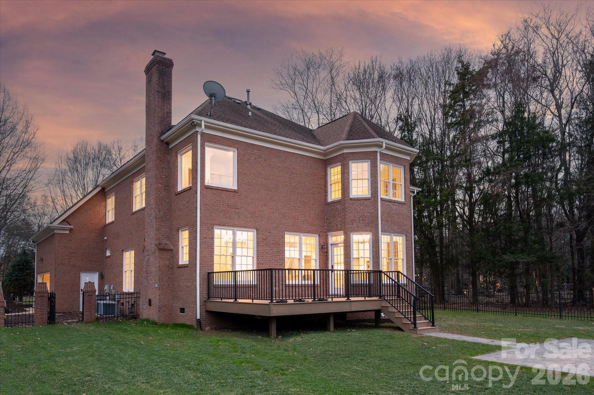 Canterfield Creek - Residential