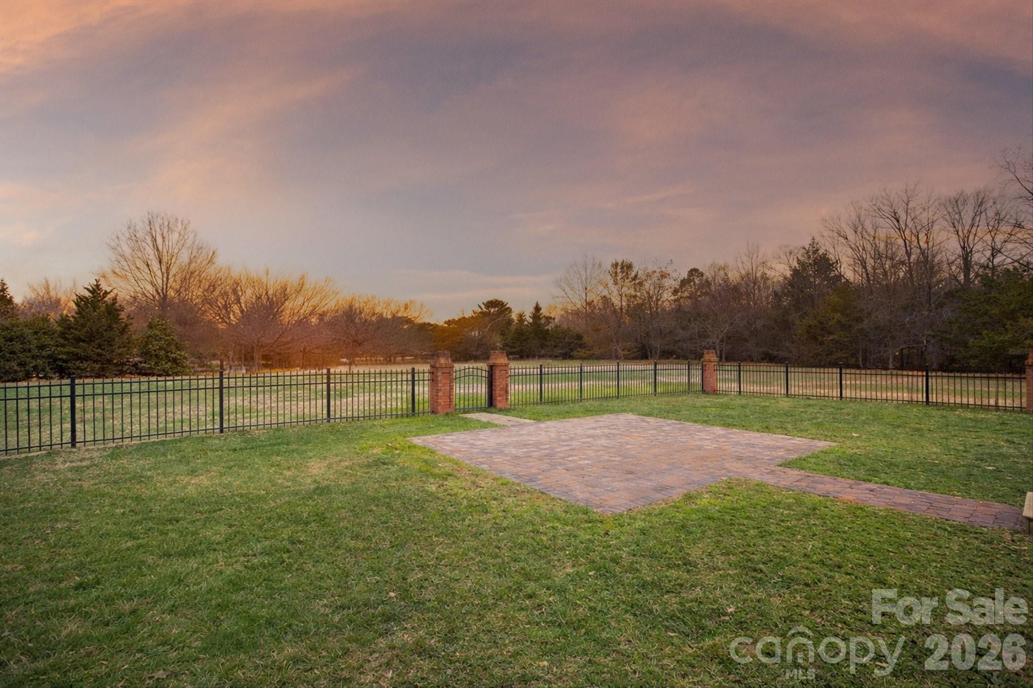 Canterfield Creek - Residential
