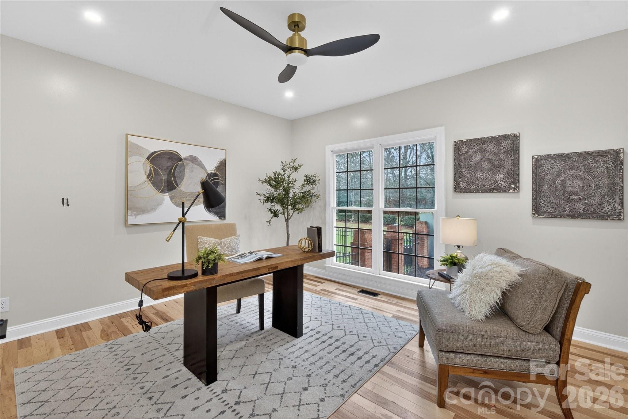 Canterfield Creek - Residential