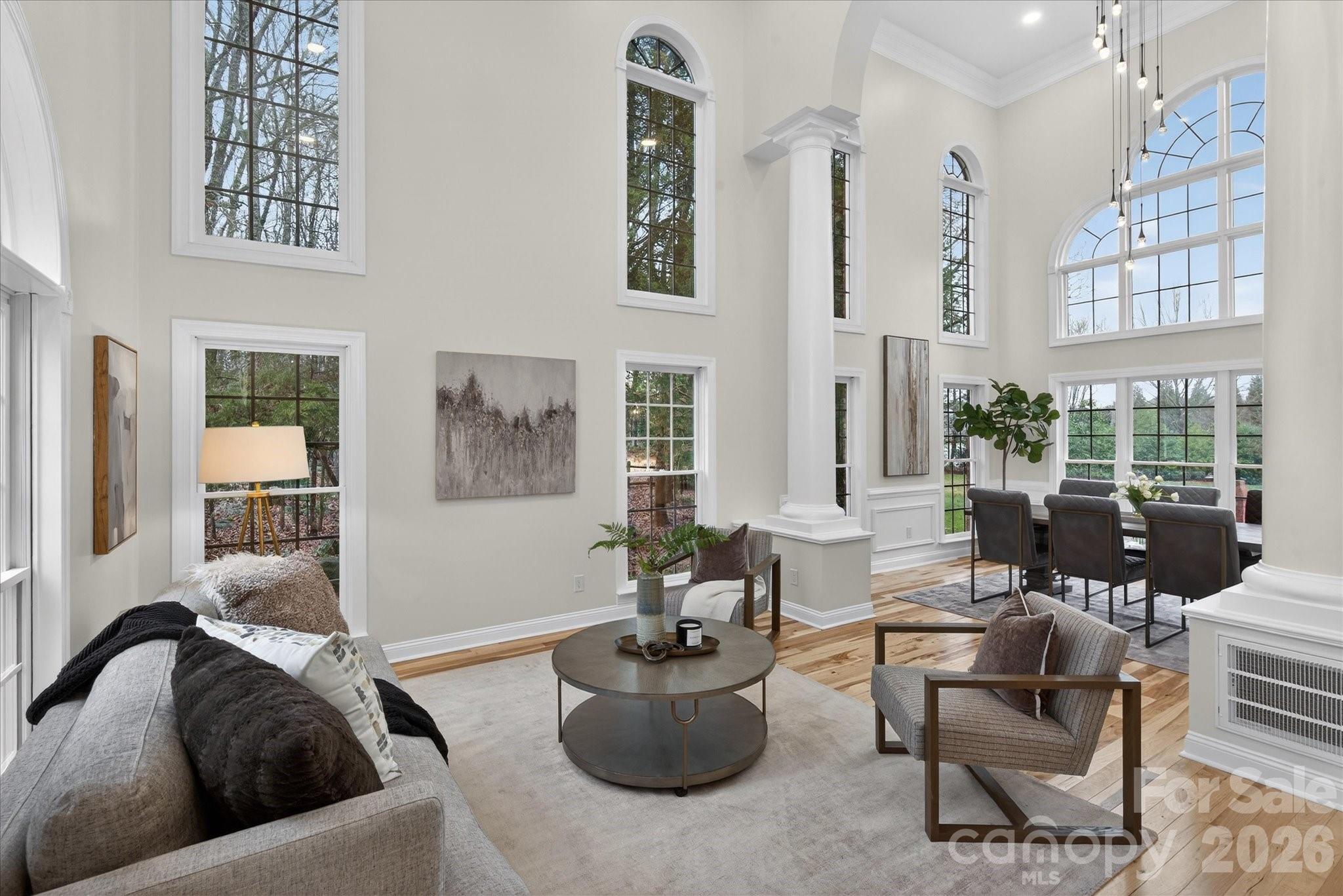 Canterfield Creek - Residential