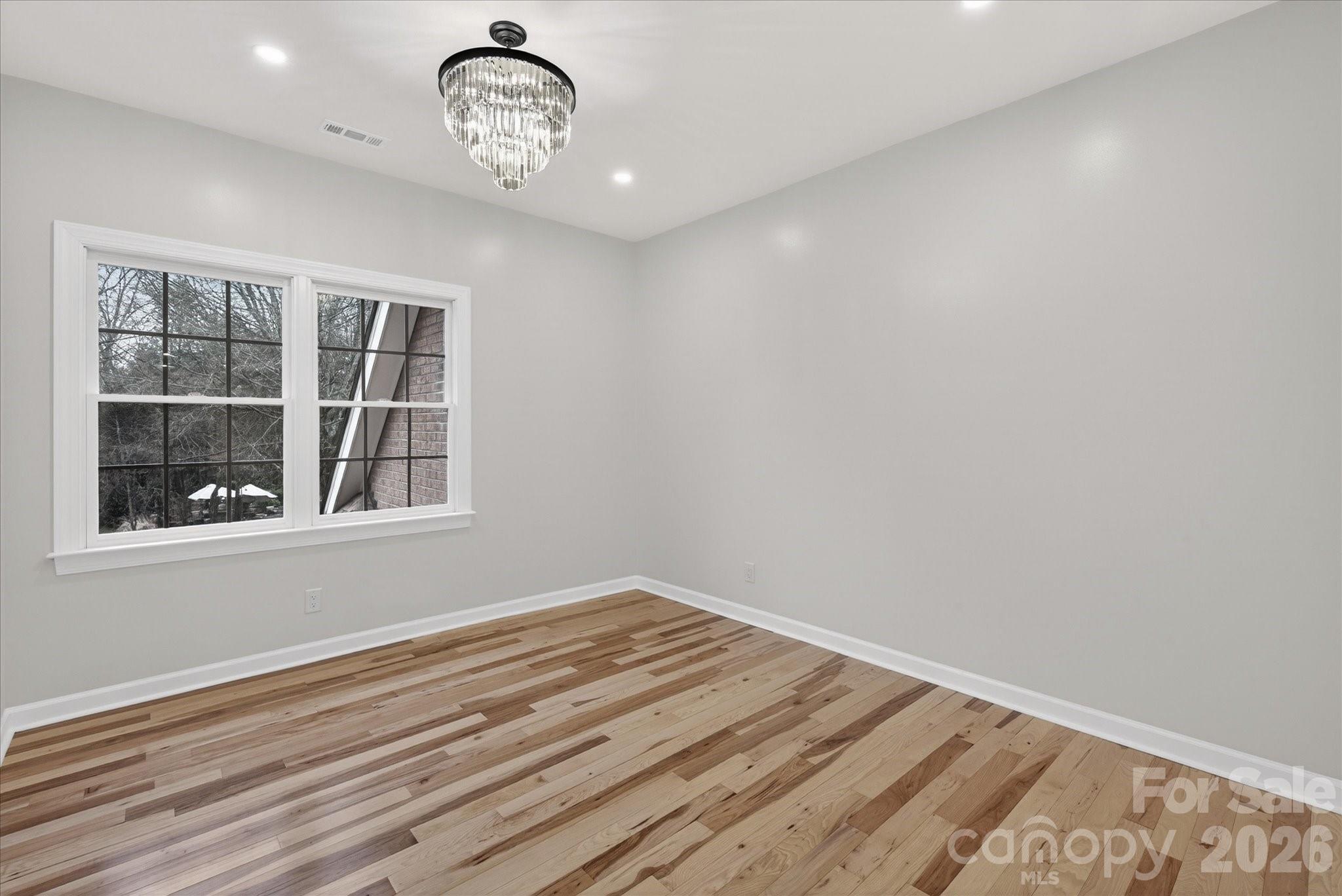 Canterfield Creek - Residential