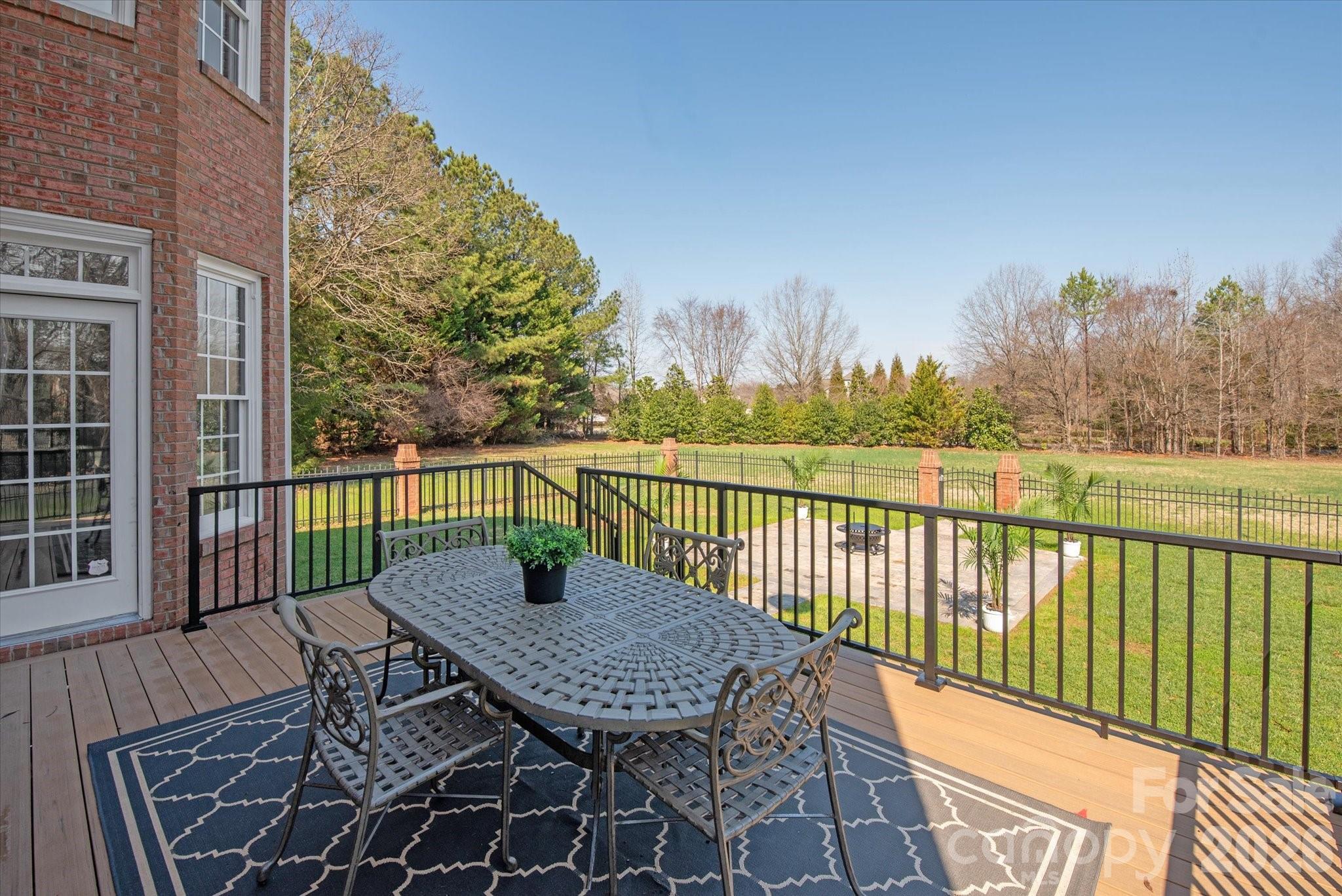 Canterfield Creek - Residential