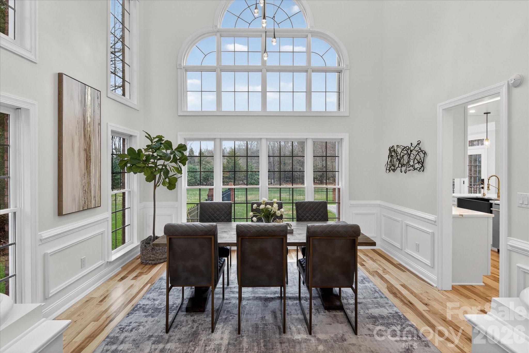 Canterfield Creek - Residential