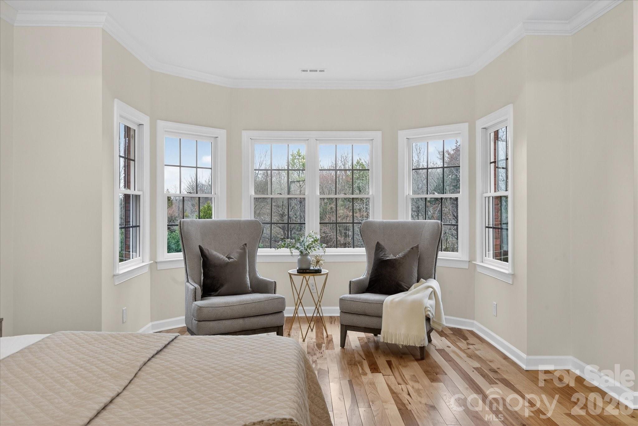 Canterfield Creek - Residential