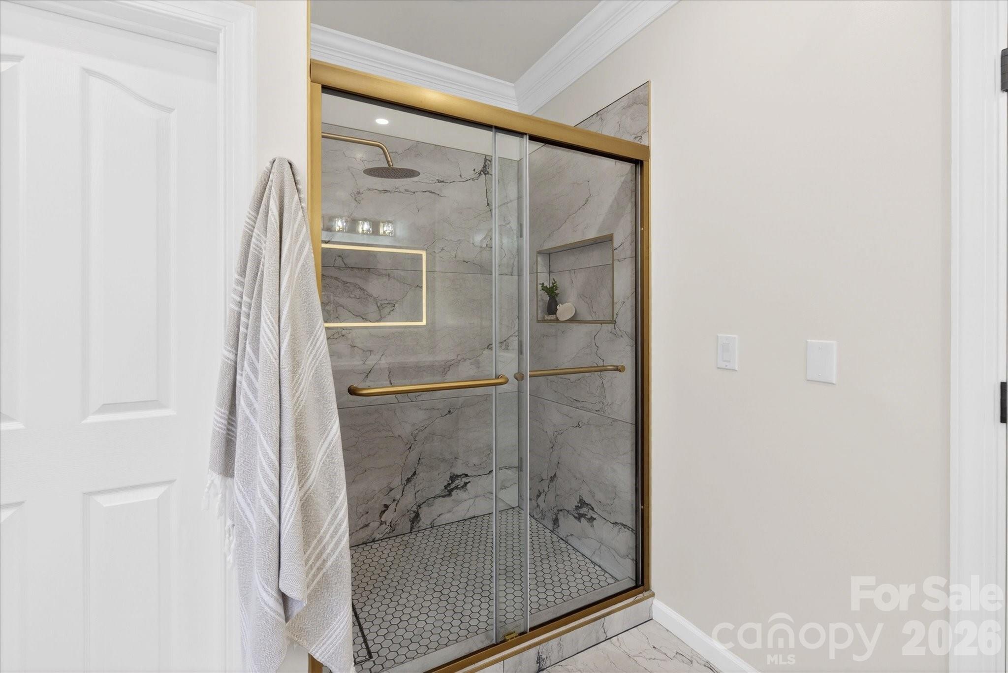 Canterfield Creek - Residential