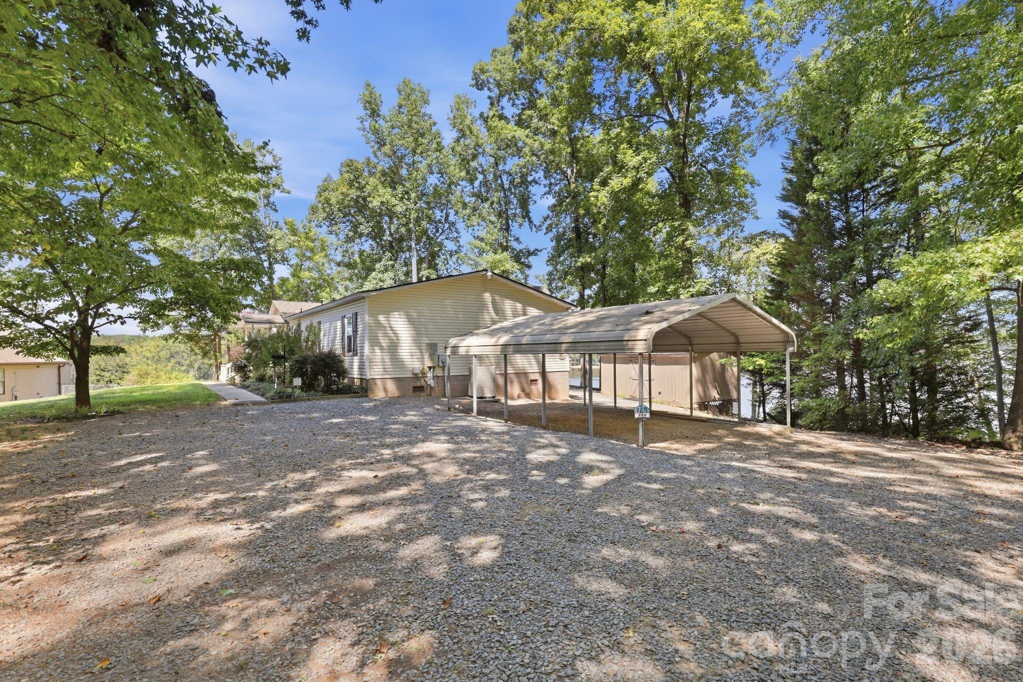 380 Lake Landing Drive