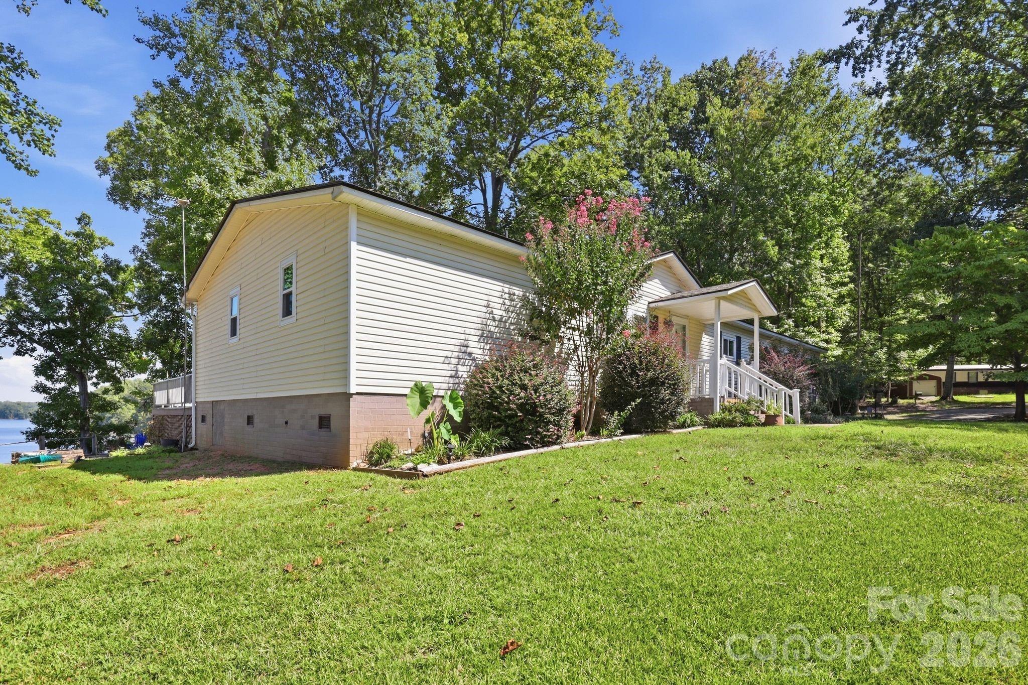 380 Lake Landing Drive