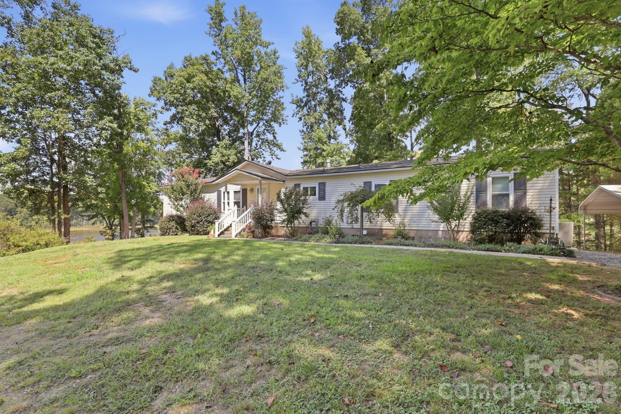 380 Lake Landing Drive