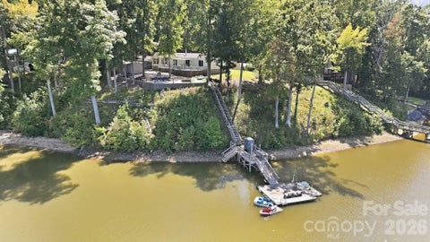 Photo of 380 Lake Landing Drive, Salisbury, NC 28146 (MLS # 4426661)